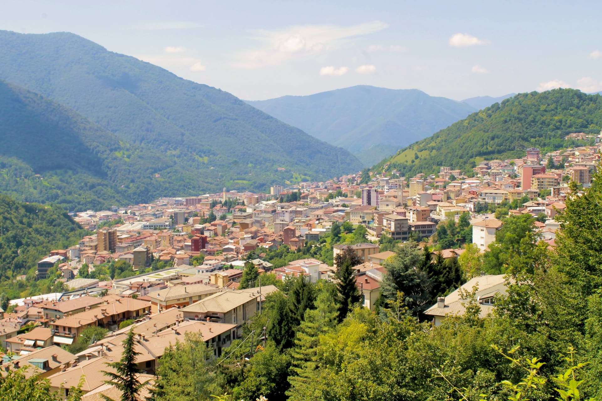 Lumezzane