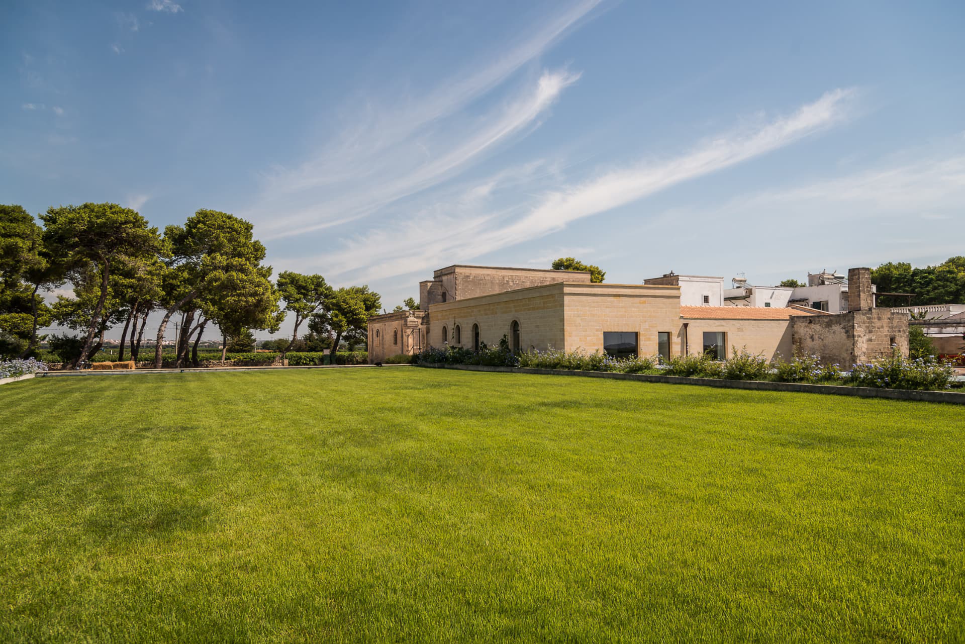 Masseria Surani - Tenuta Emera