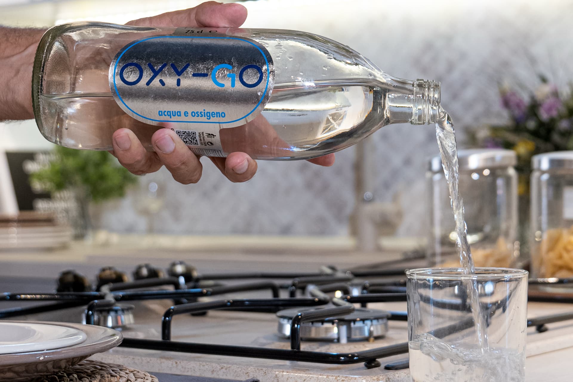 OXY-GO