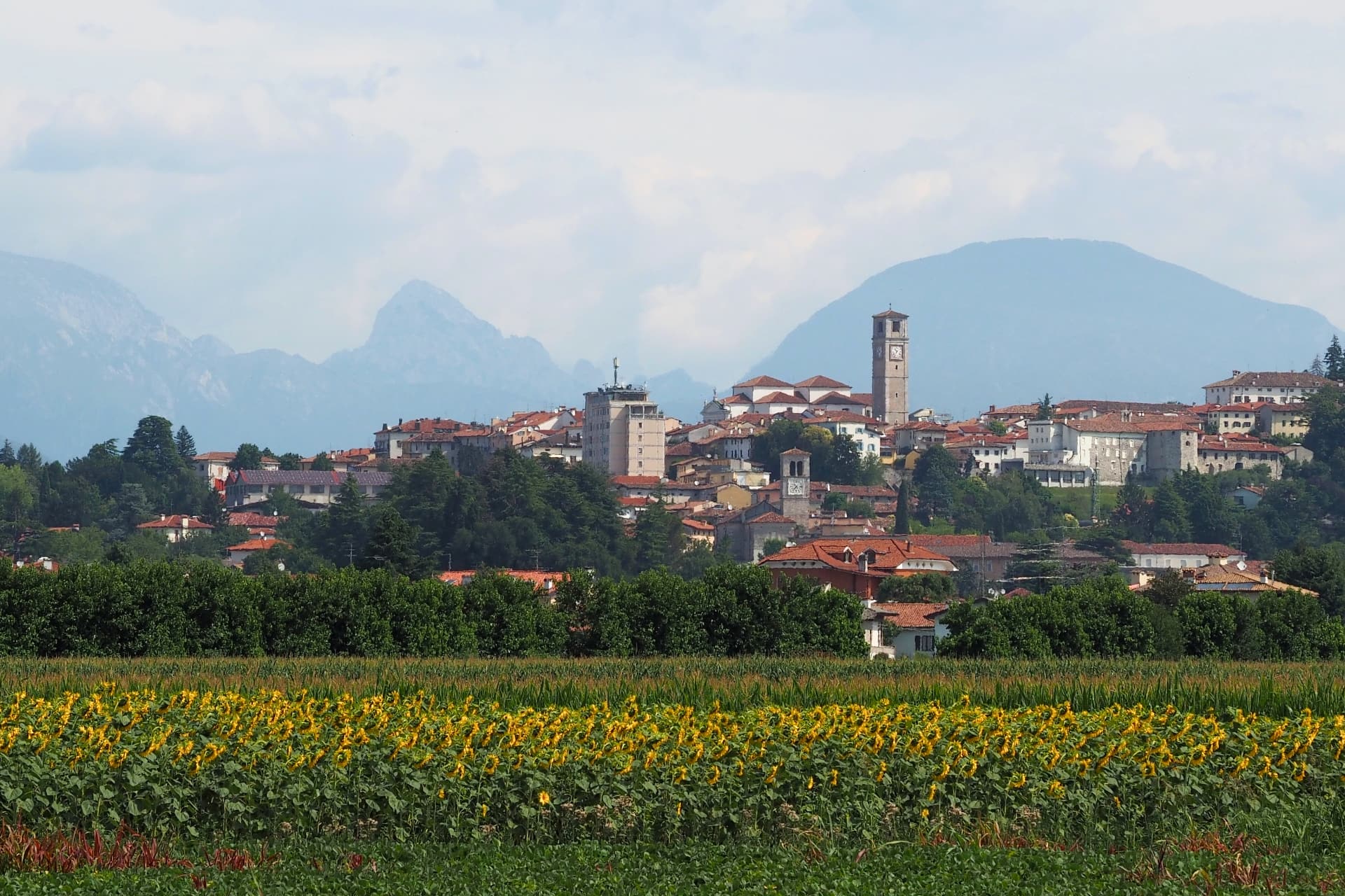 San Daniele