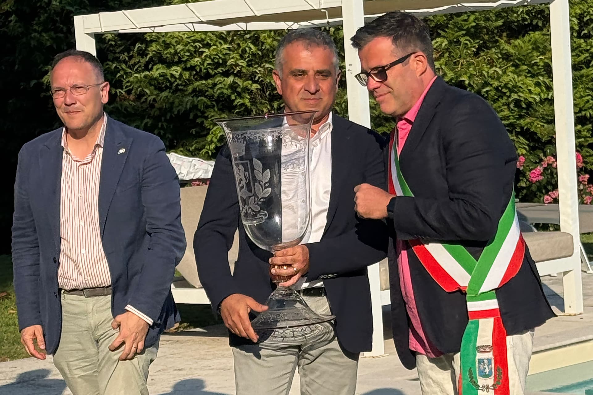 Trofeo Molmenti 2026