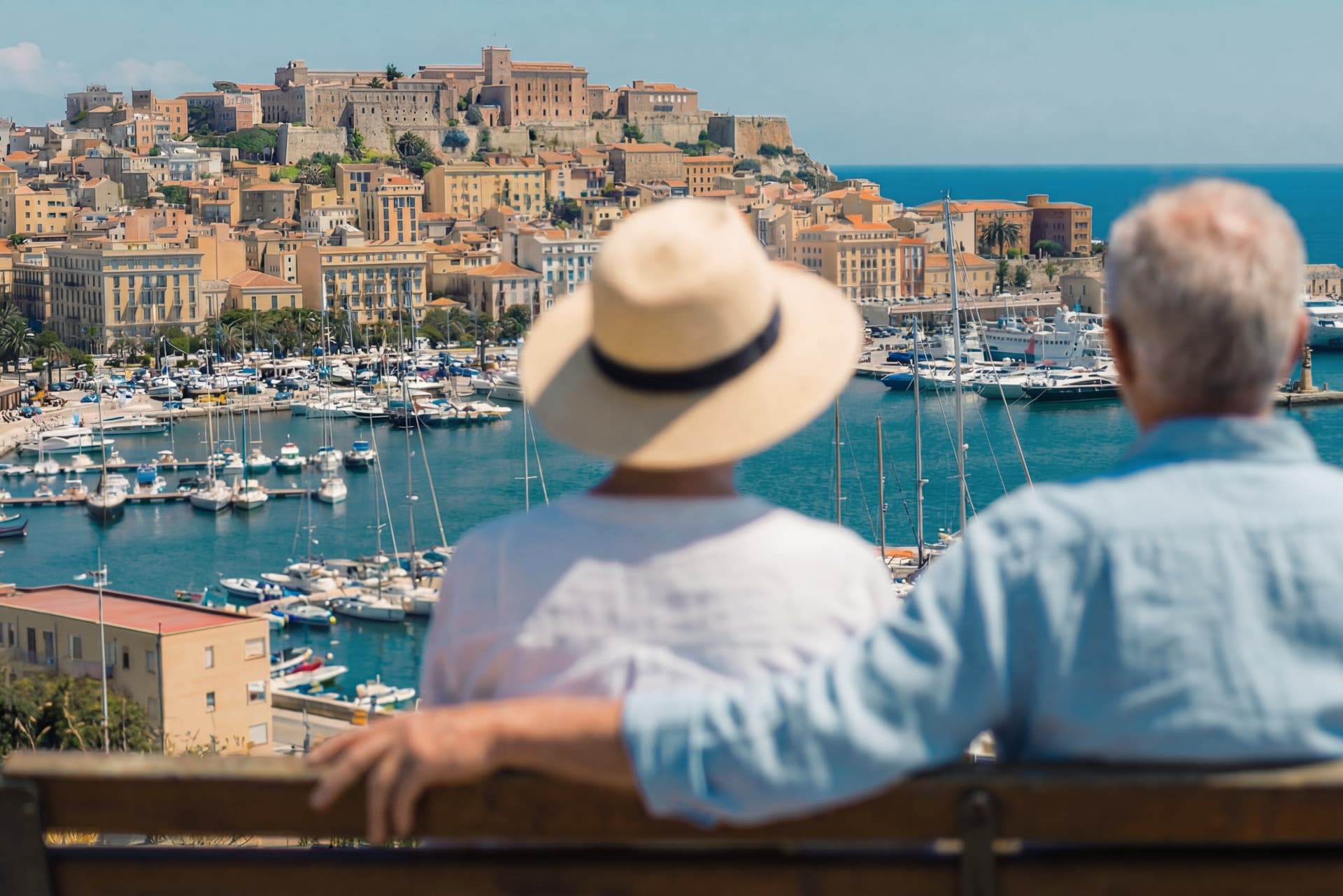 Vueling Holidays