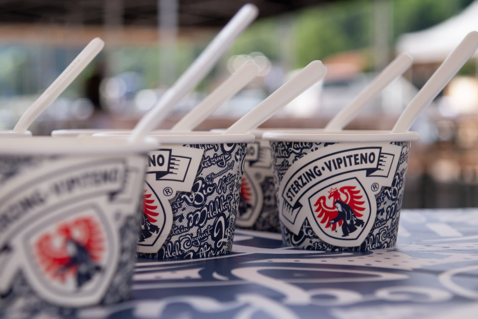 Yogurt Vipiteno