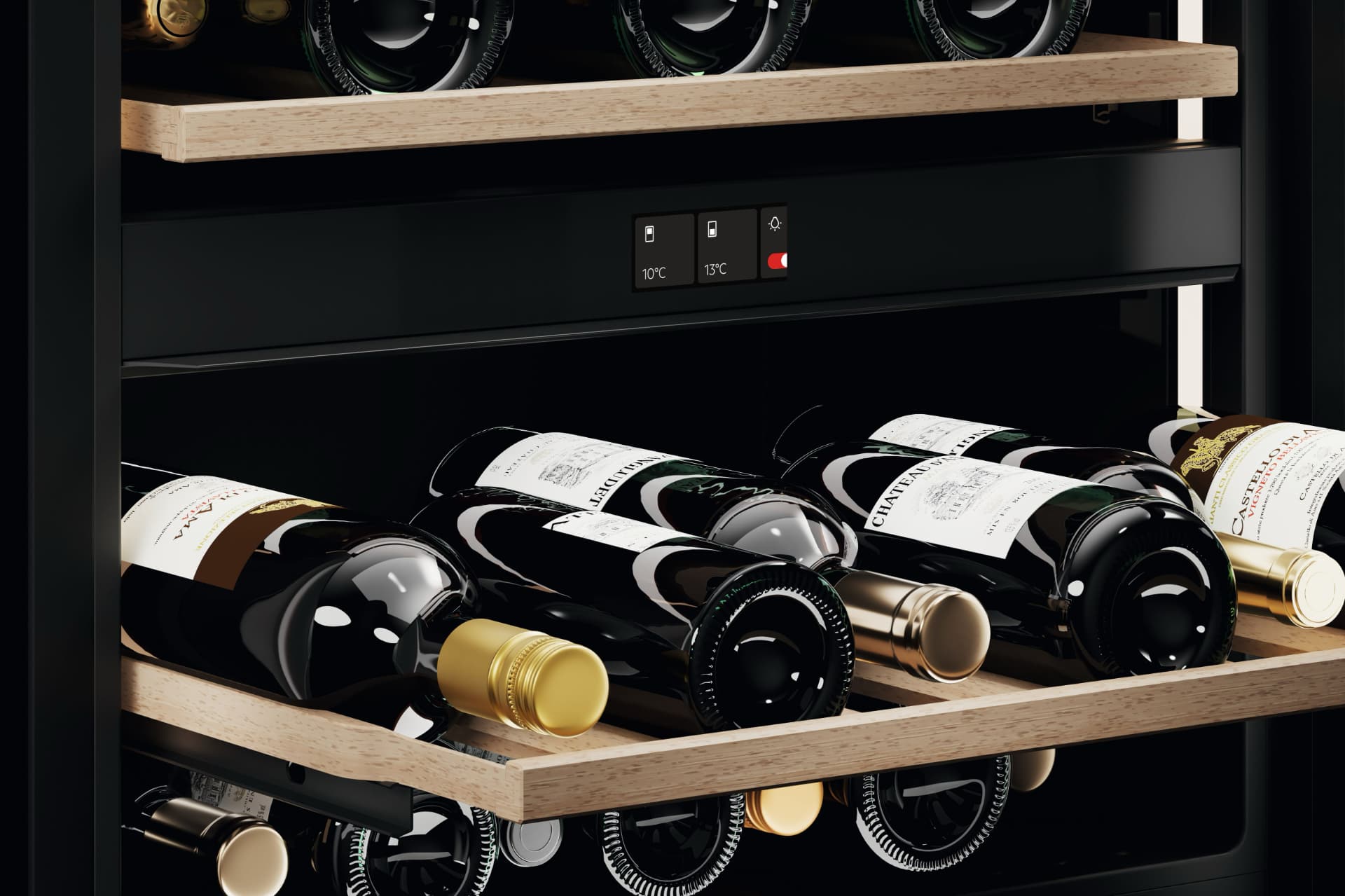 AEG Cantinetta per vino