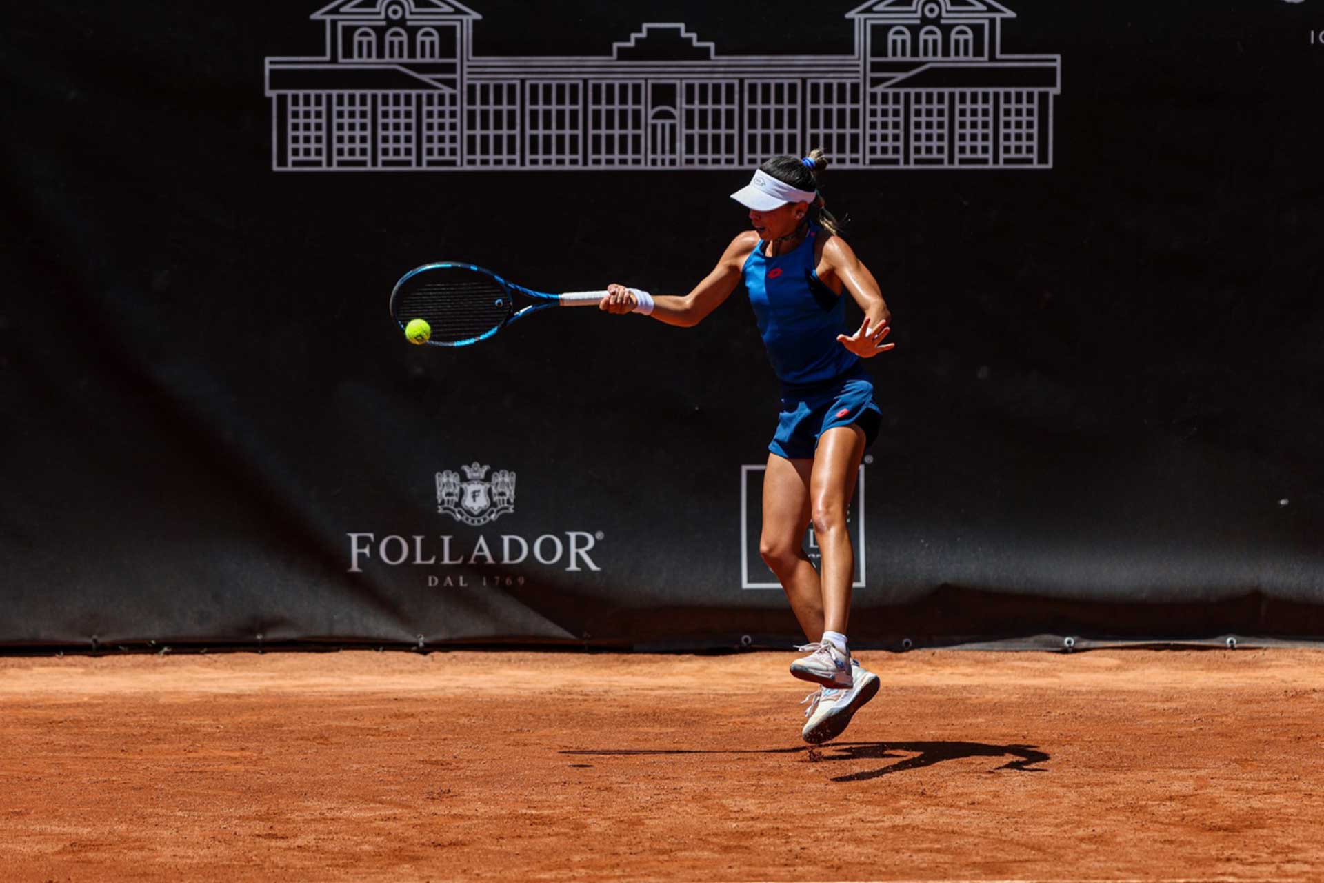 ATV Tennis Open Roma