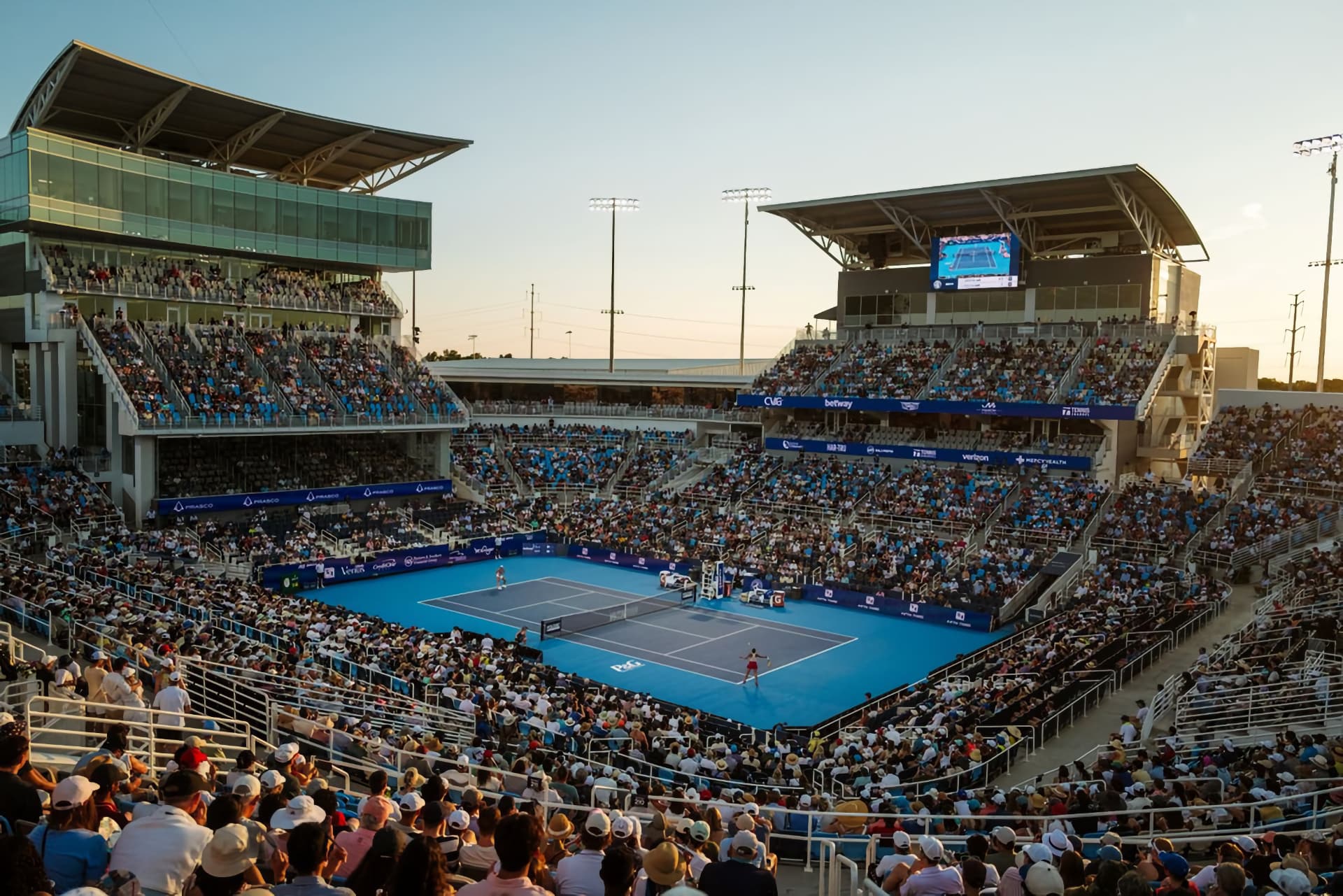 Cincinnati Open