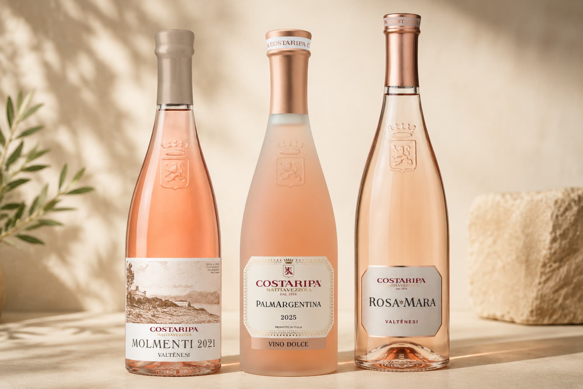 Costaripa vini