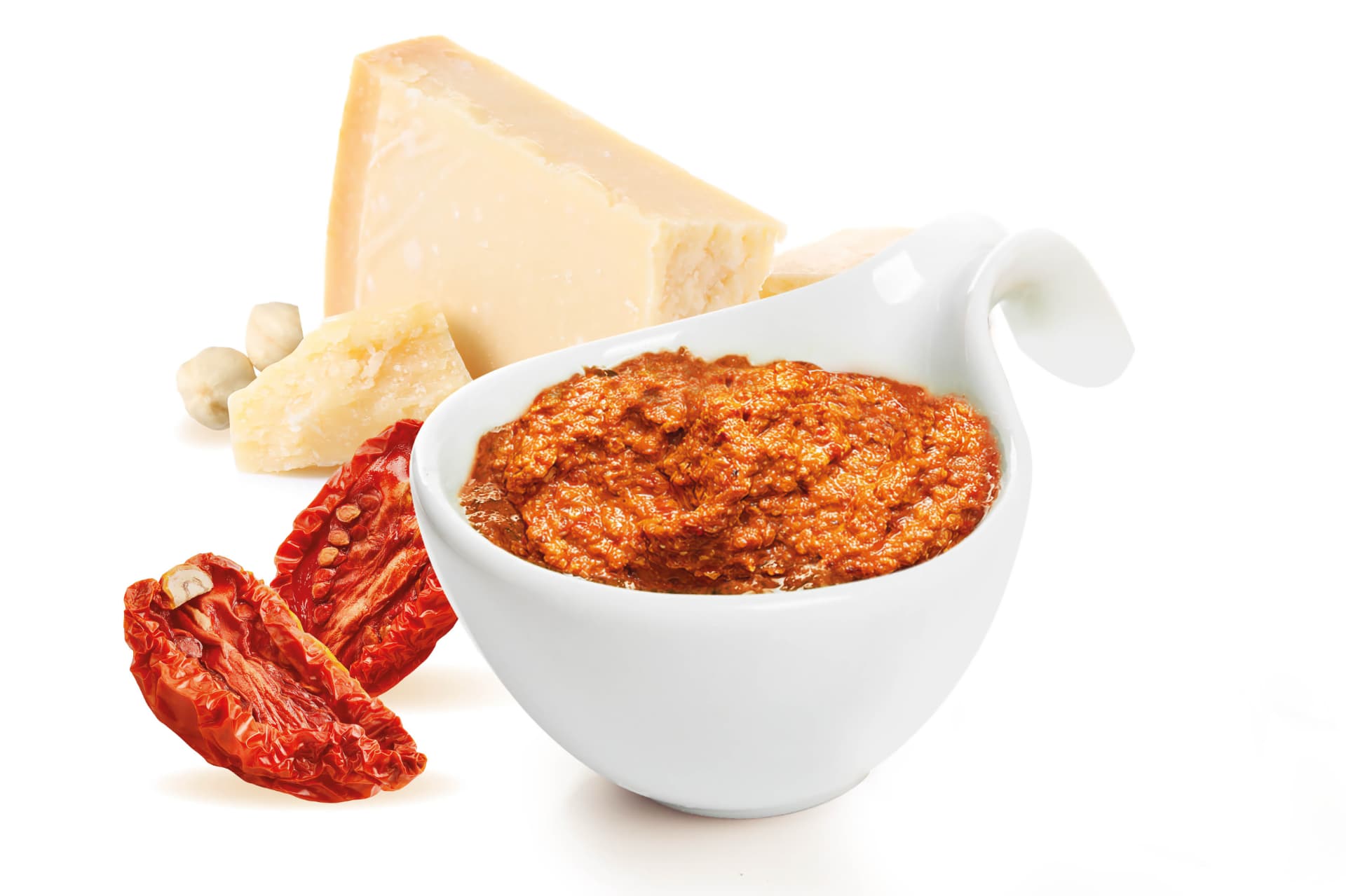 Koch Pesto Rosso