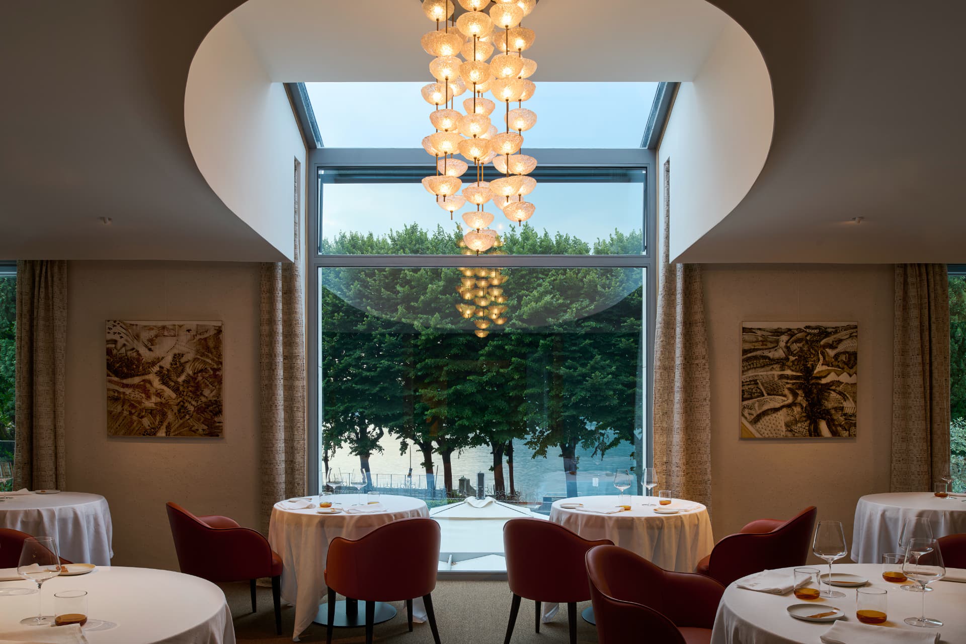 Niòbē- foto Leo Torri