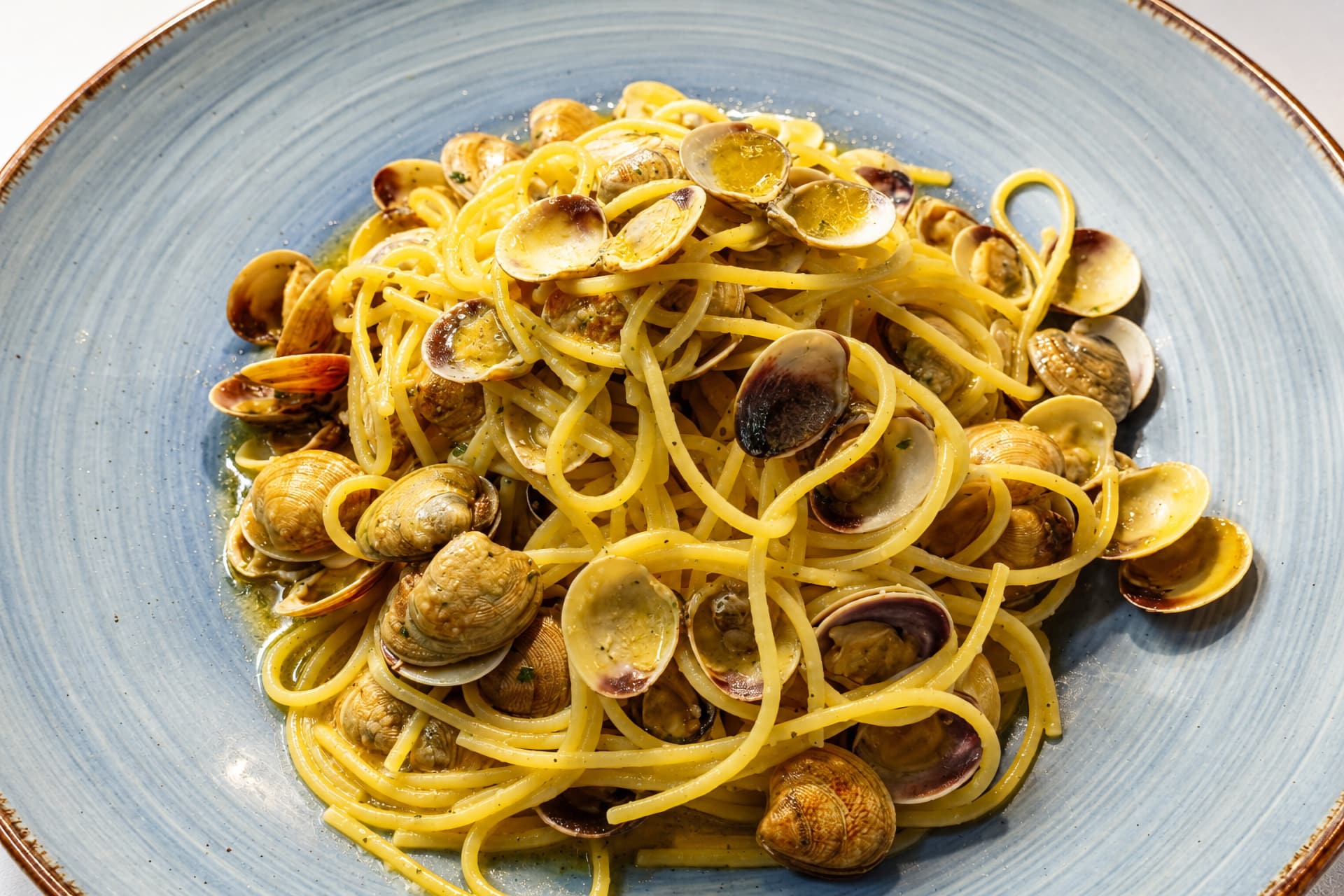 Osteria Porta del Mar piatto