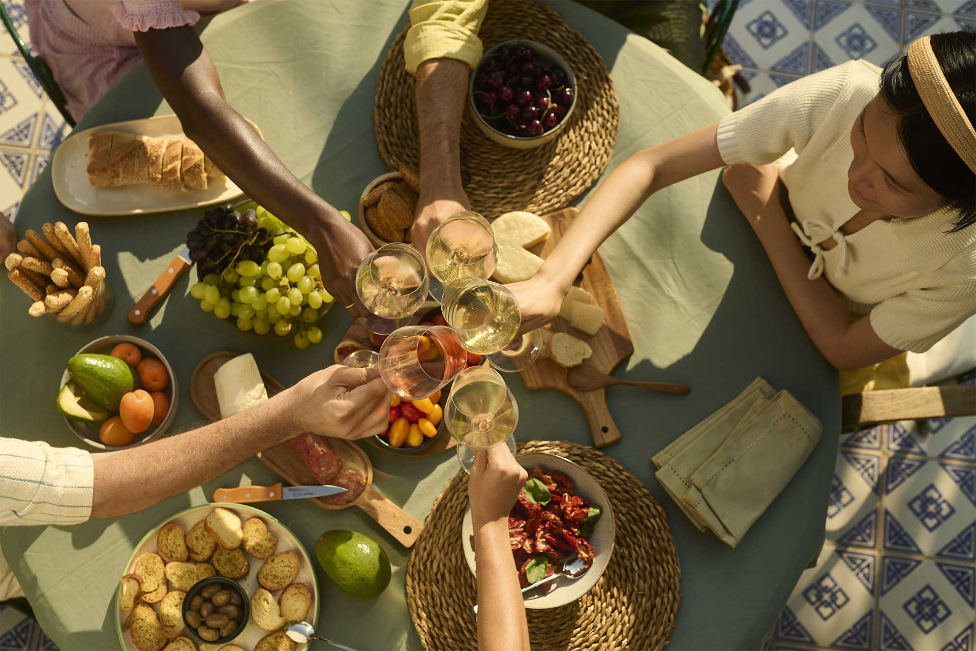 Sicilia, vini per l'estate