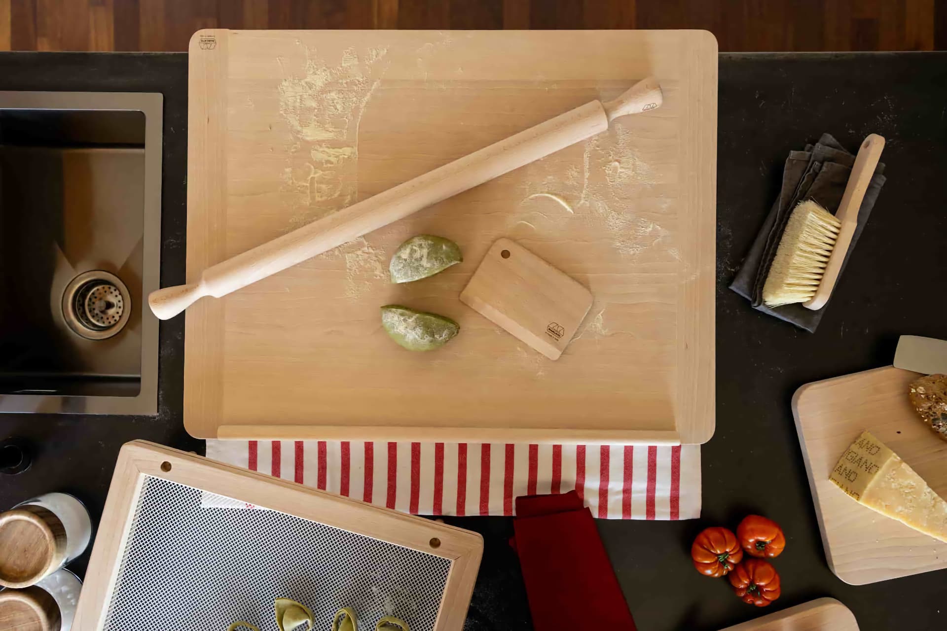 Utensili cucina Marcato