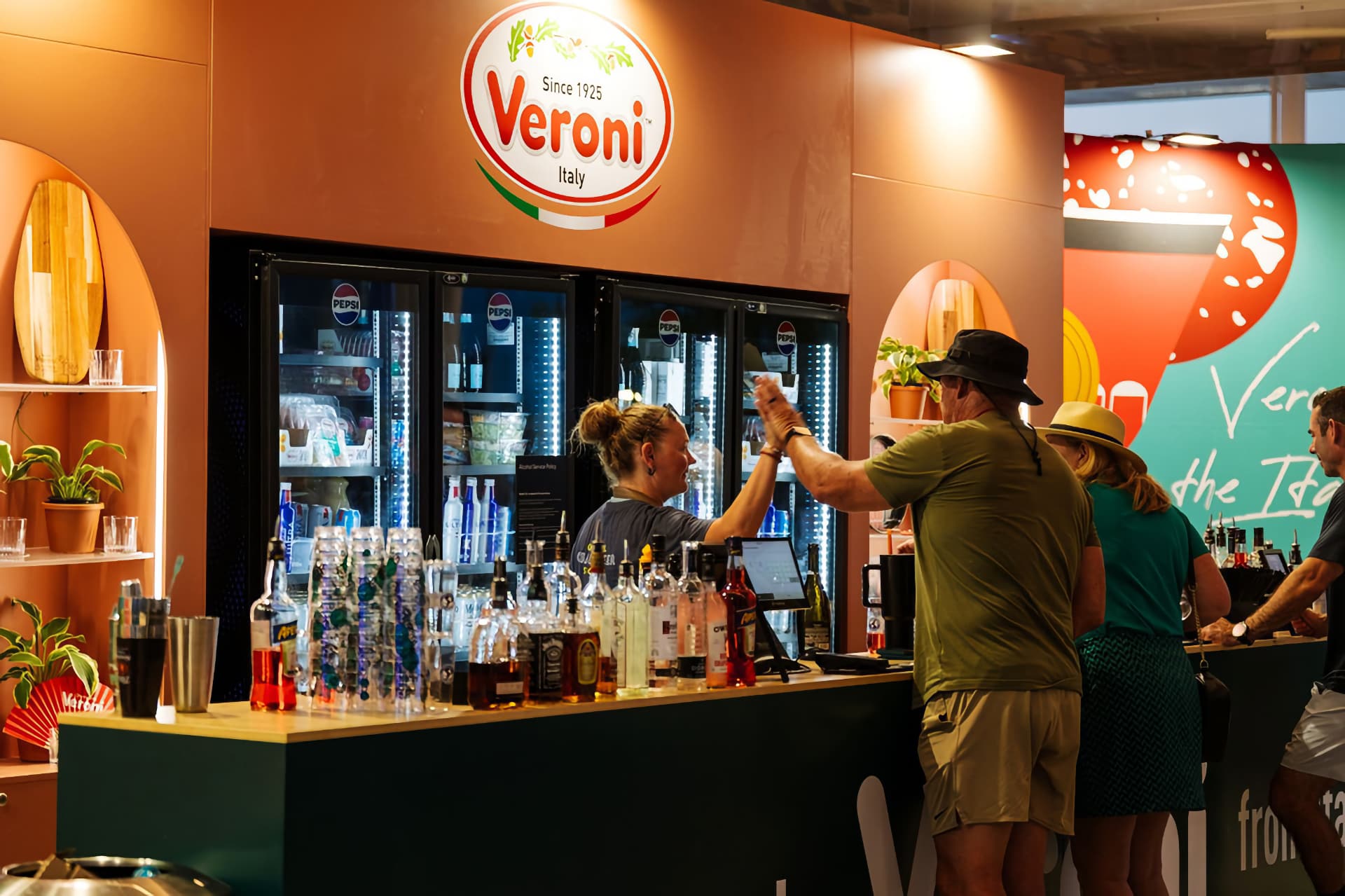 Veroni Cincinnati Open