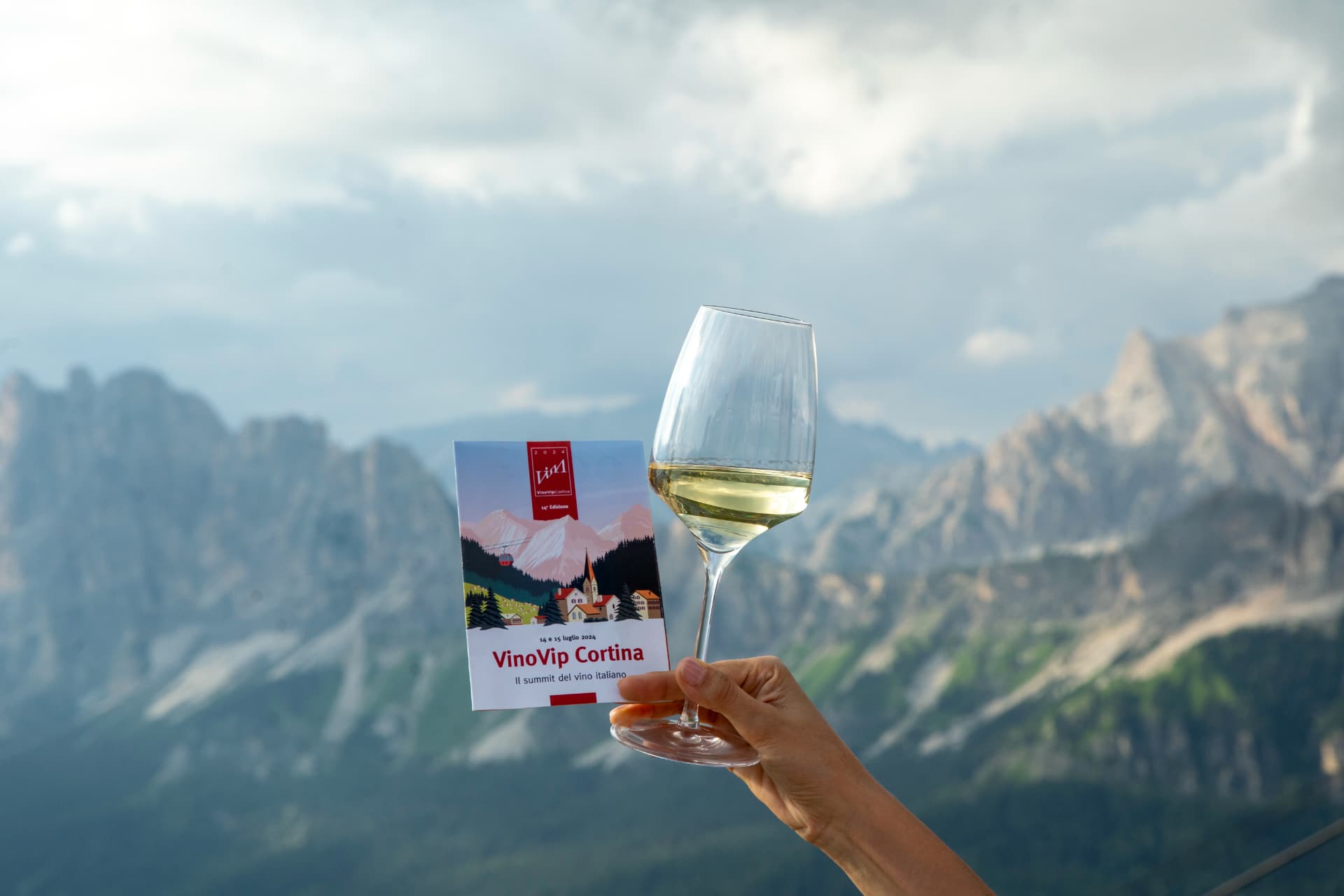 VinoVip Cortina