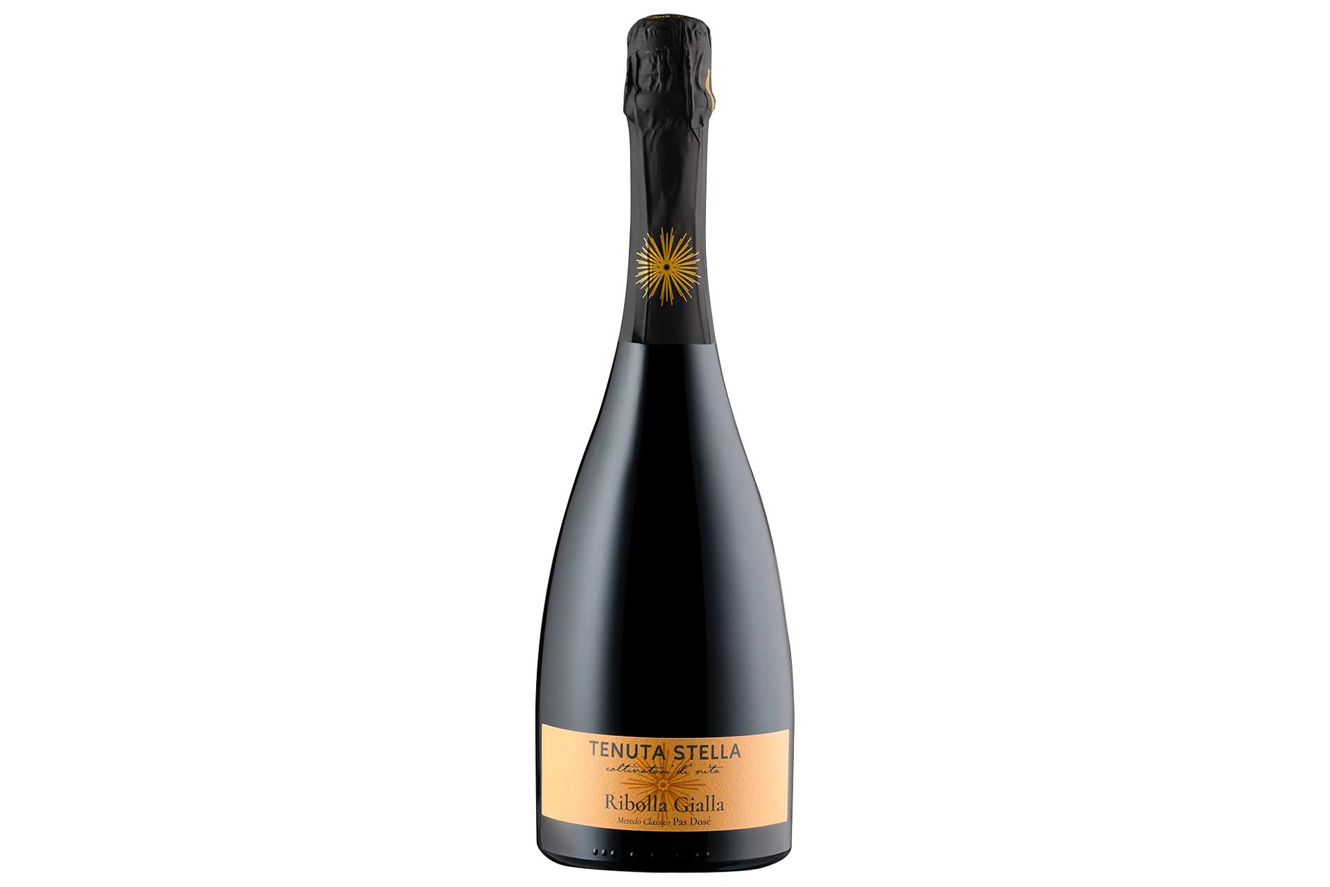 Ribolla gialla Tenuta Stella