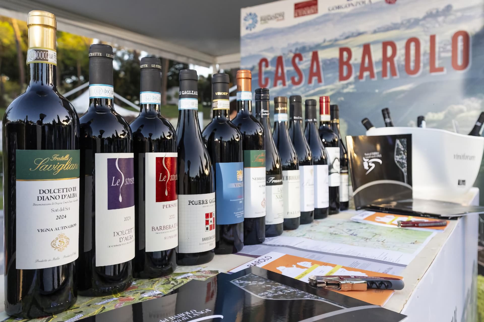 Casa Barolo