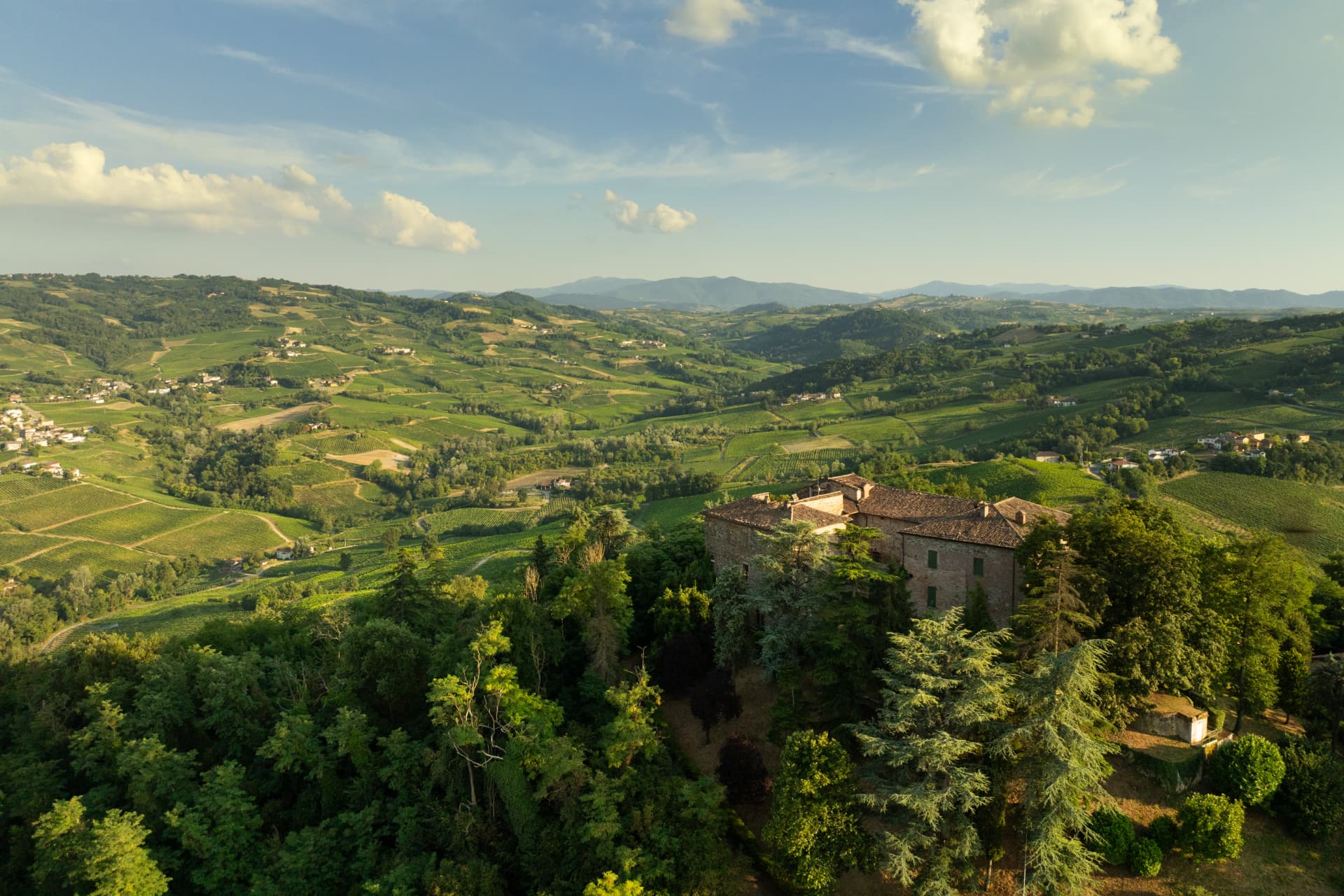 Oltrepò Pavese
