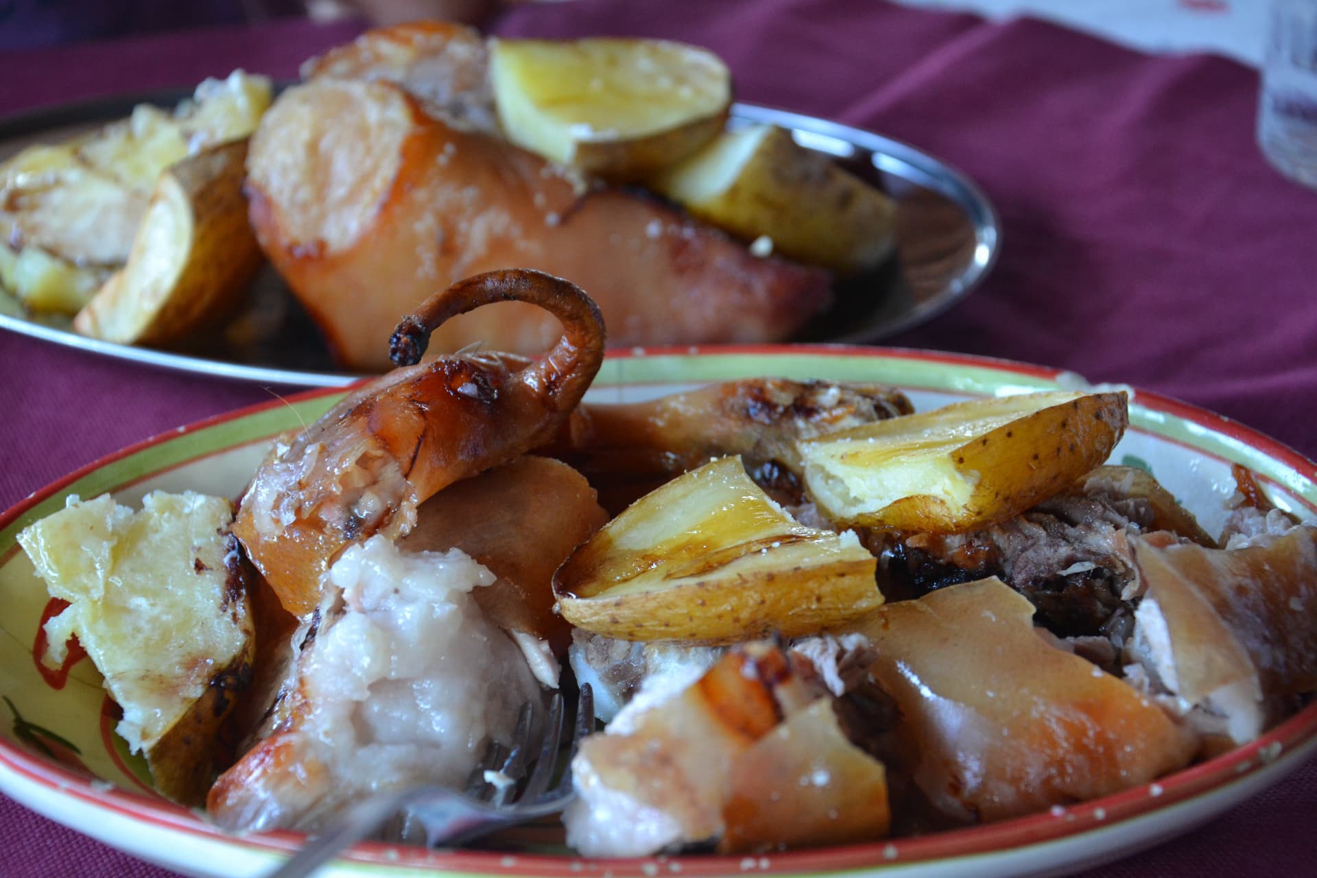 Porceddu Sardo