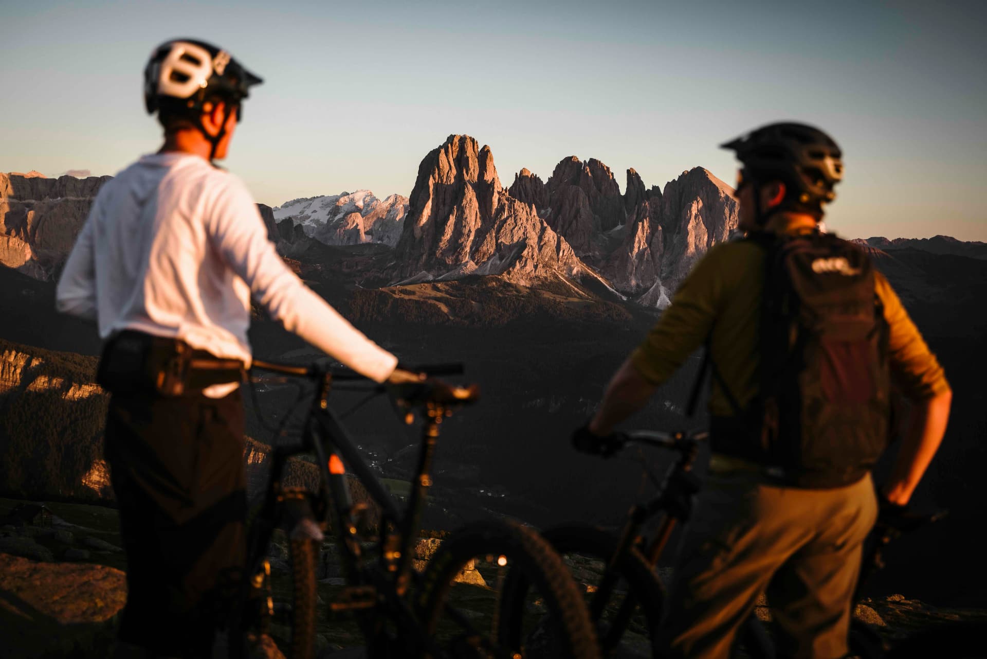 Sellaronda Bike Day - foto Max Draeger