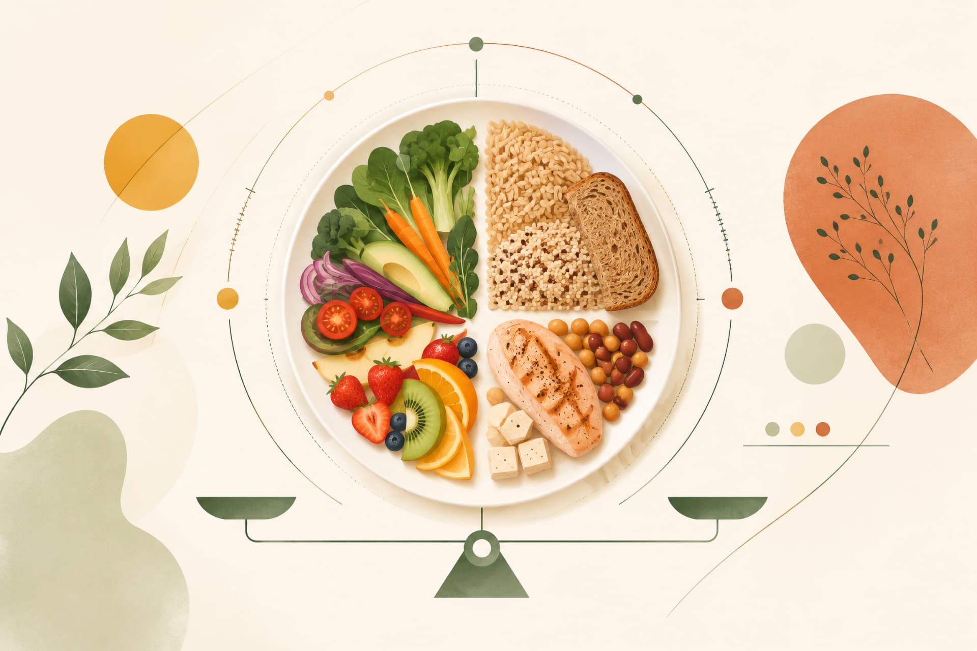 food is medicine