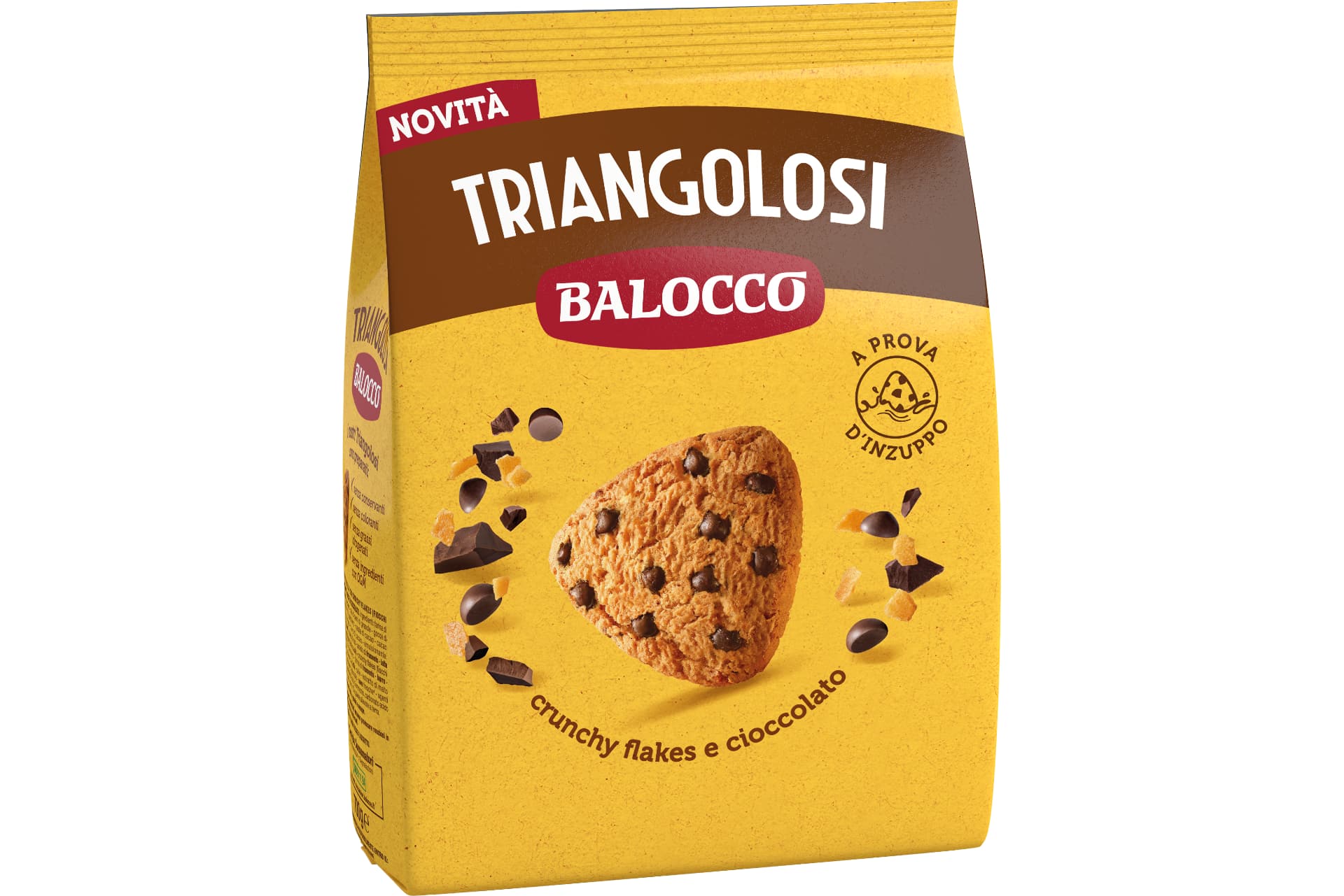 Balocco Triangolosi