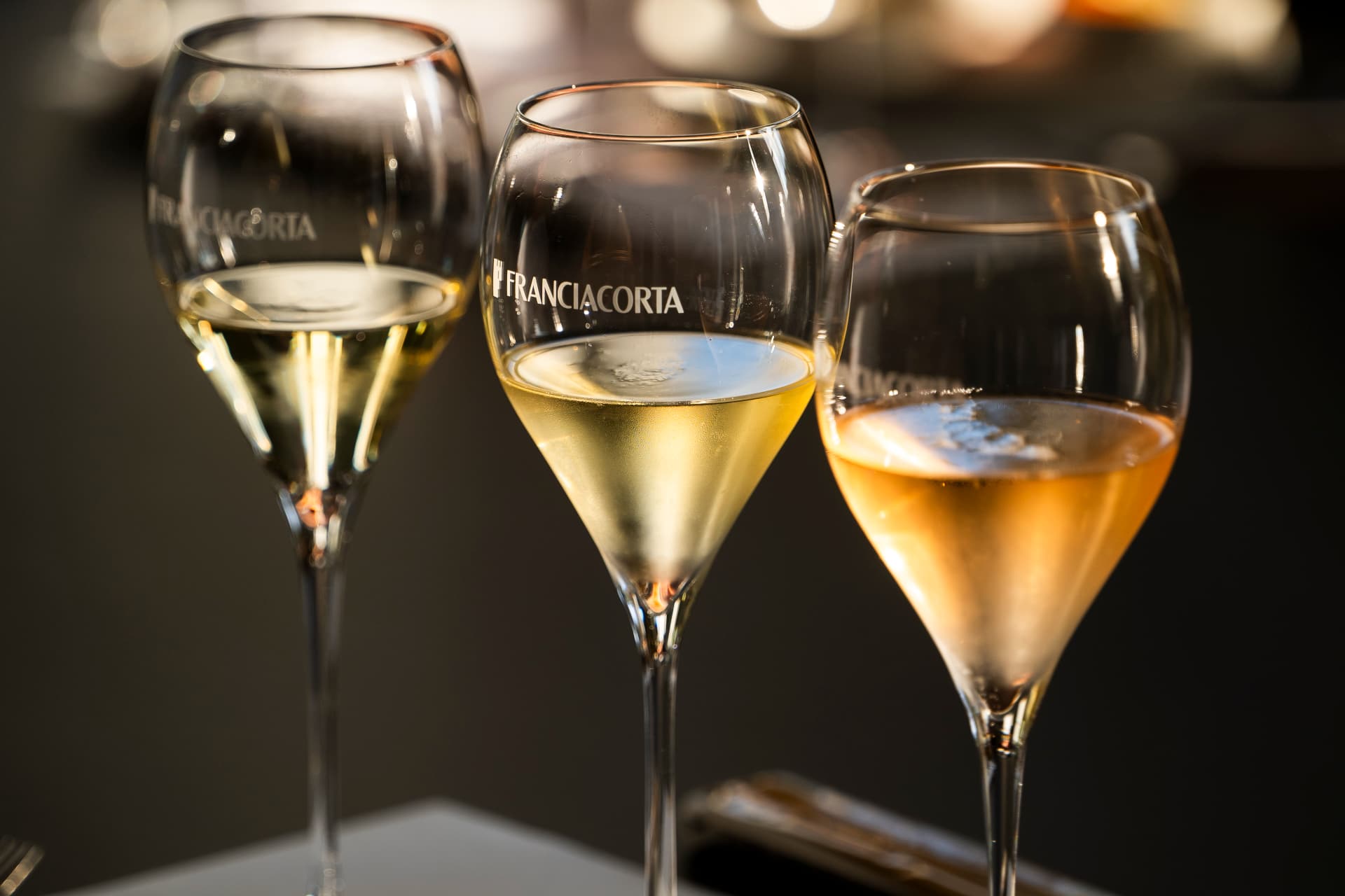 Festival Franciacorta in Cantina