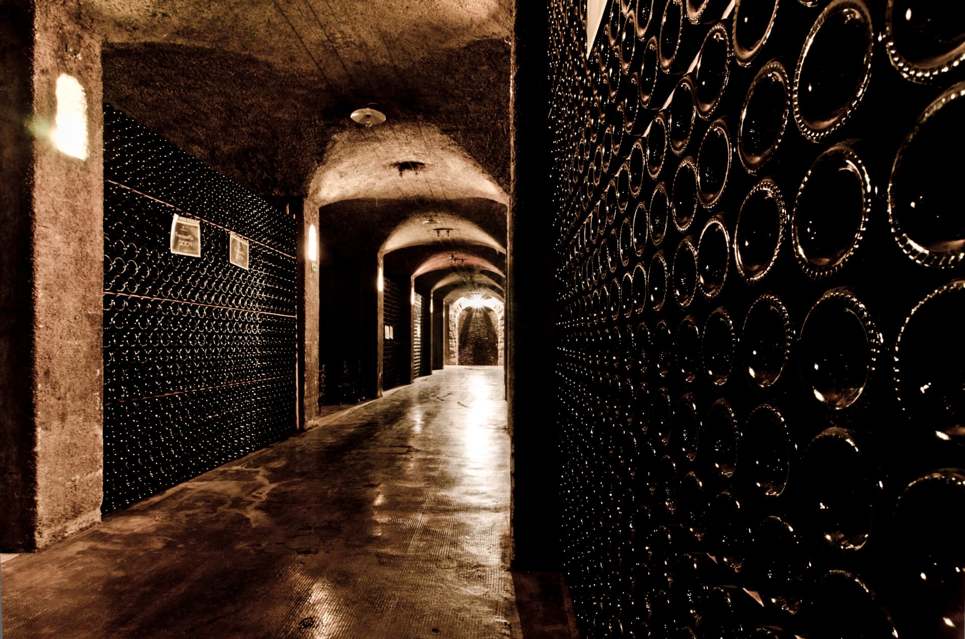 Festival Franciacorta in Cantina