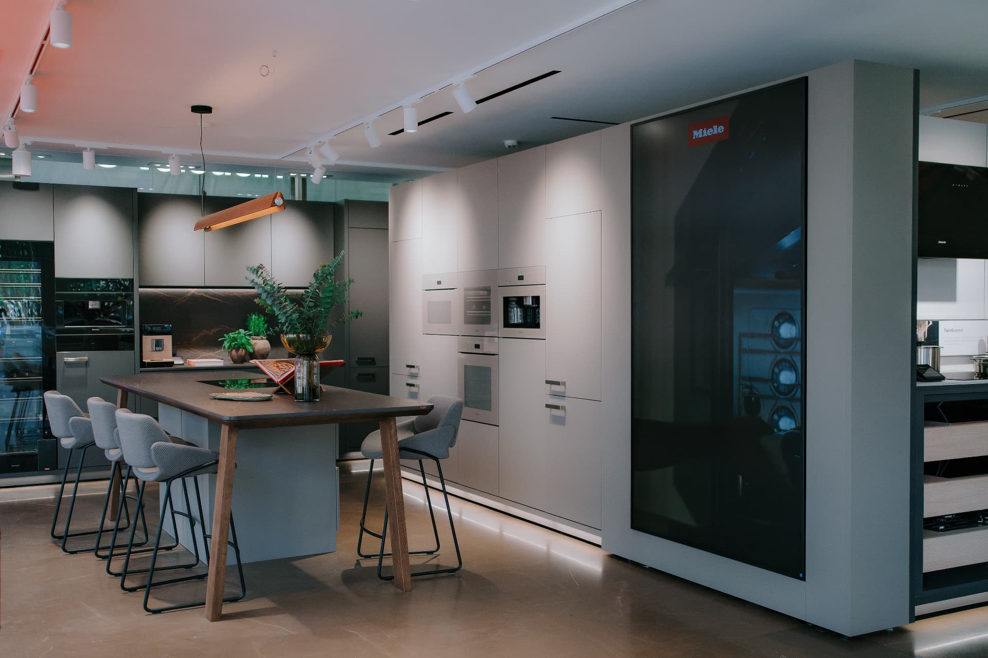 Miele Experience Center Milano