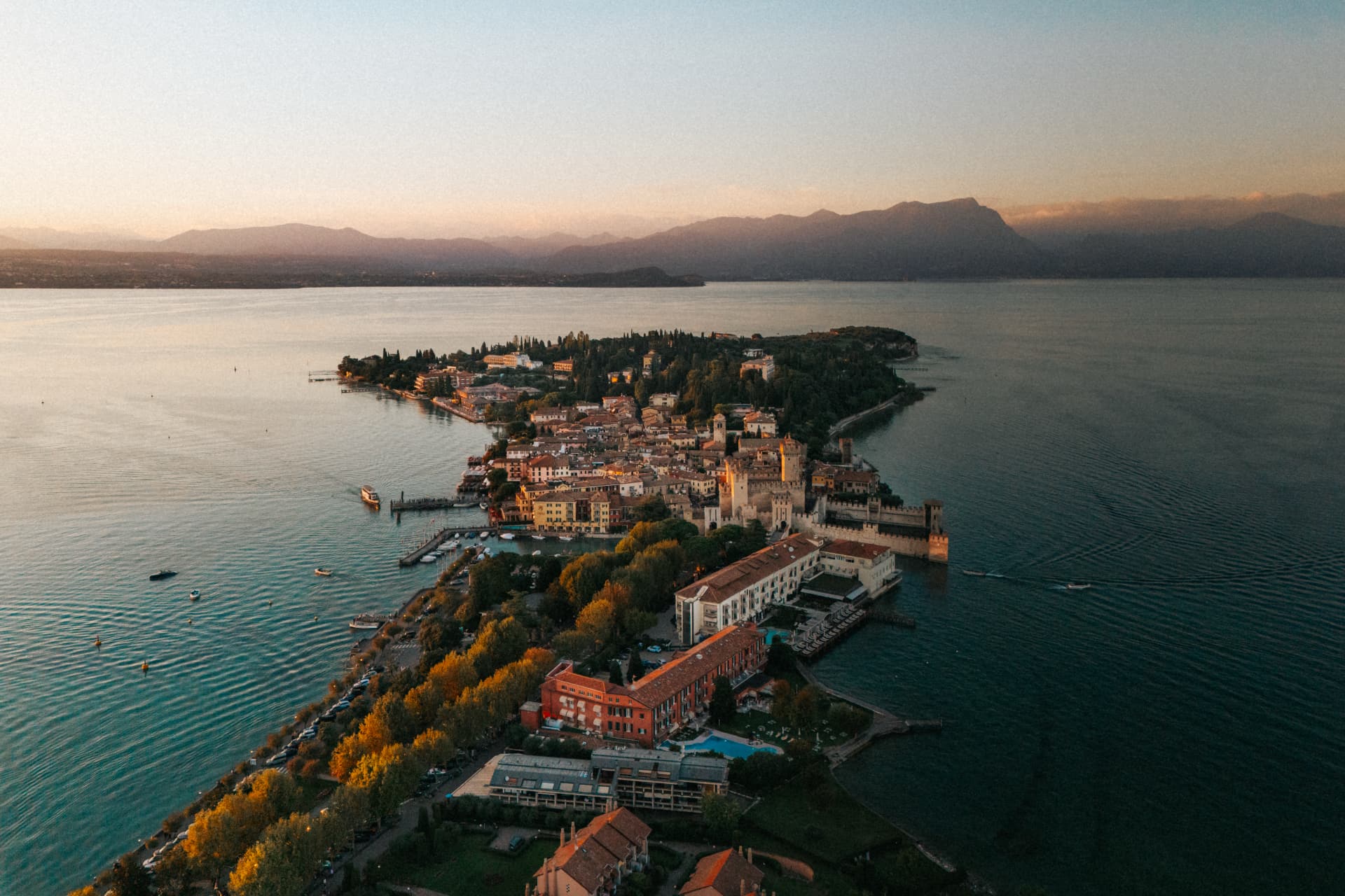 Sirmione