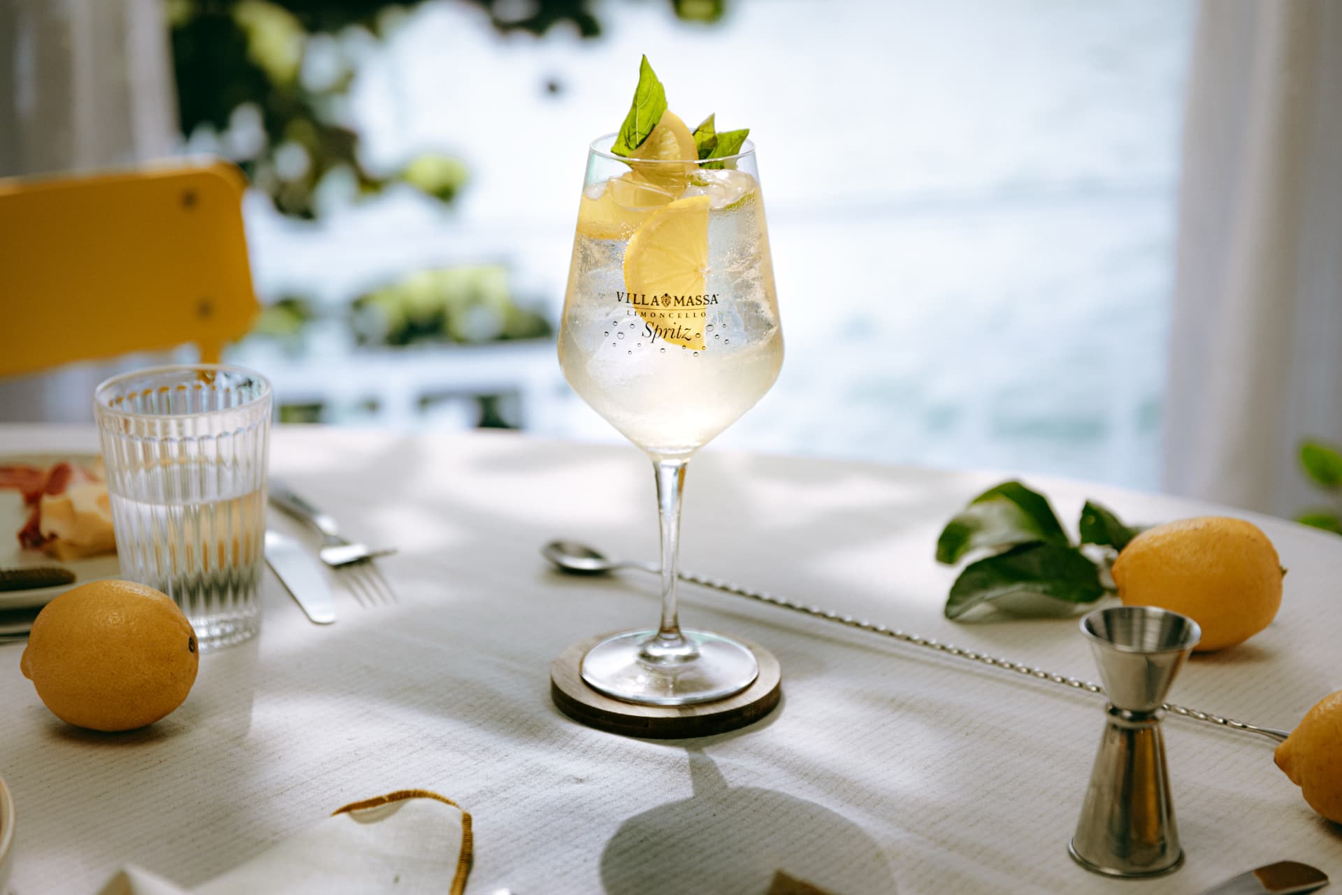 Villa Massa Spritz