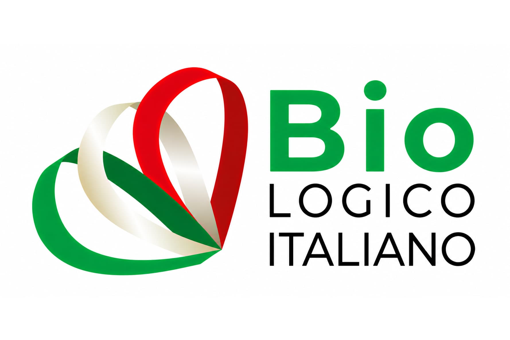 Il logo Biologico italiano