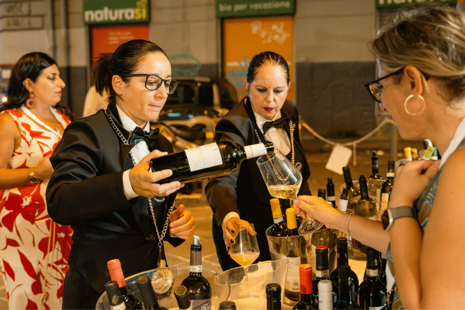 Campania Wine 2026