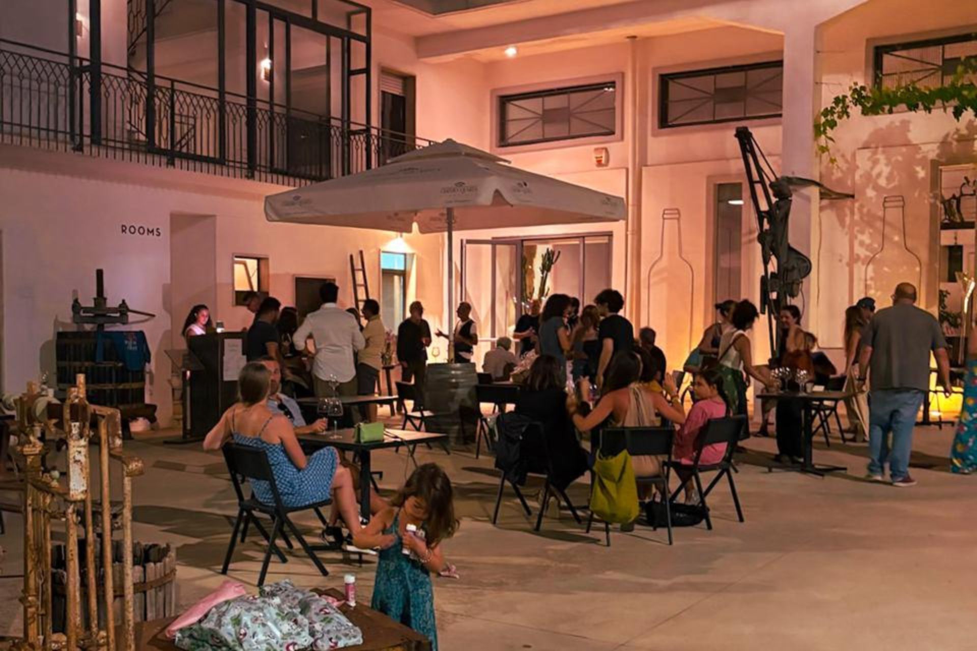 Masseria Surani