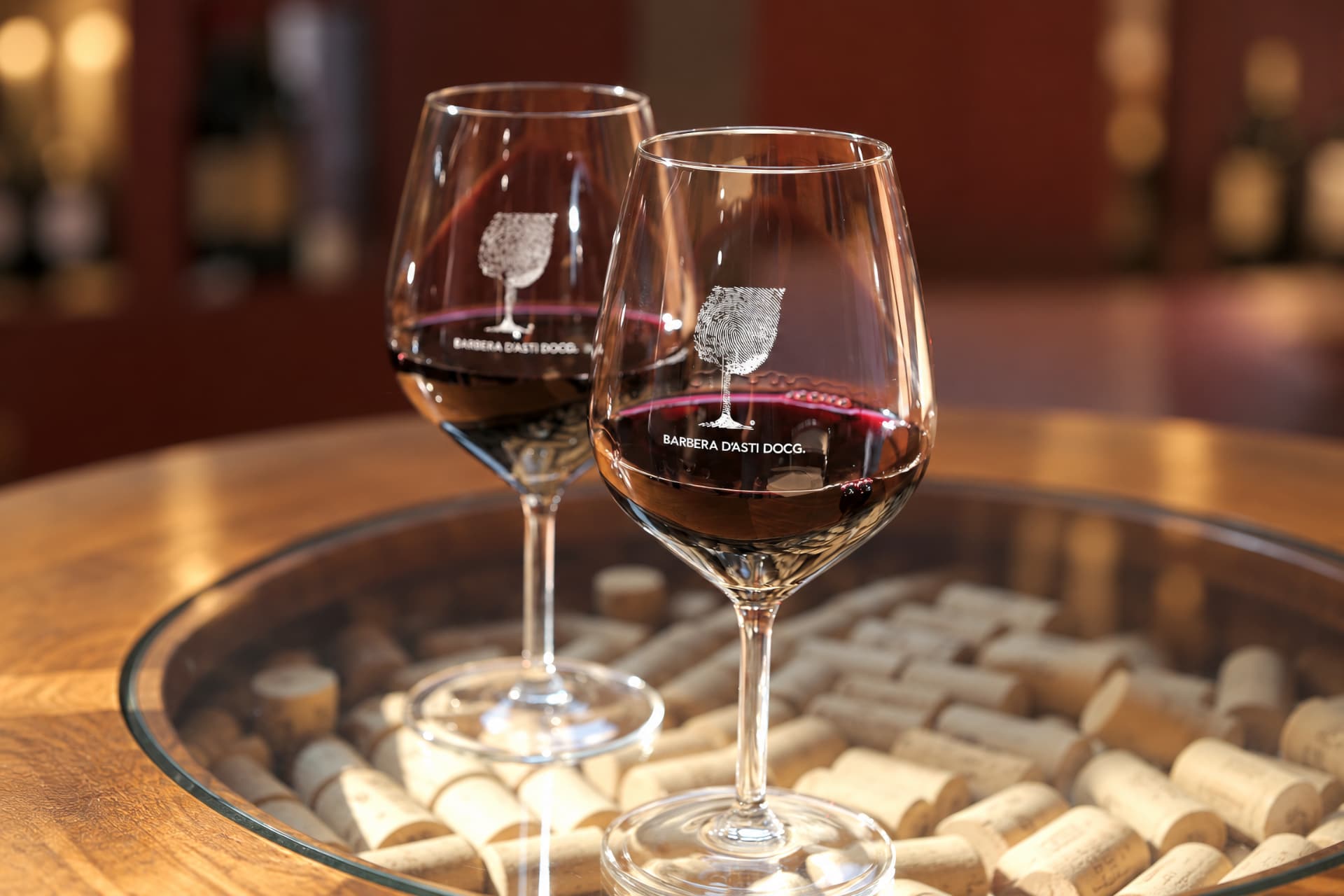 Barbera d'Asti Docg