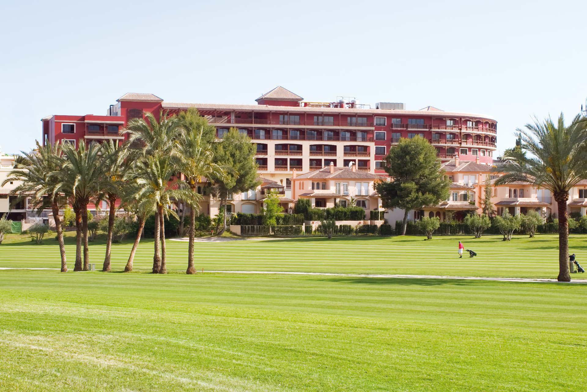Barceló Marbella