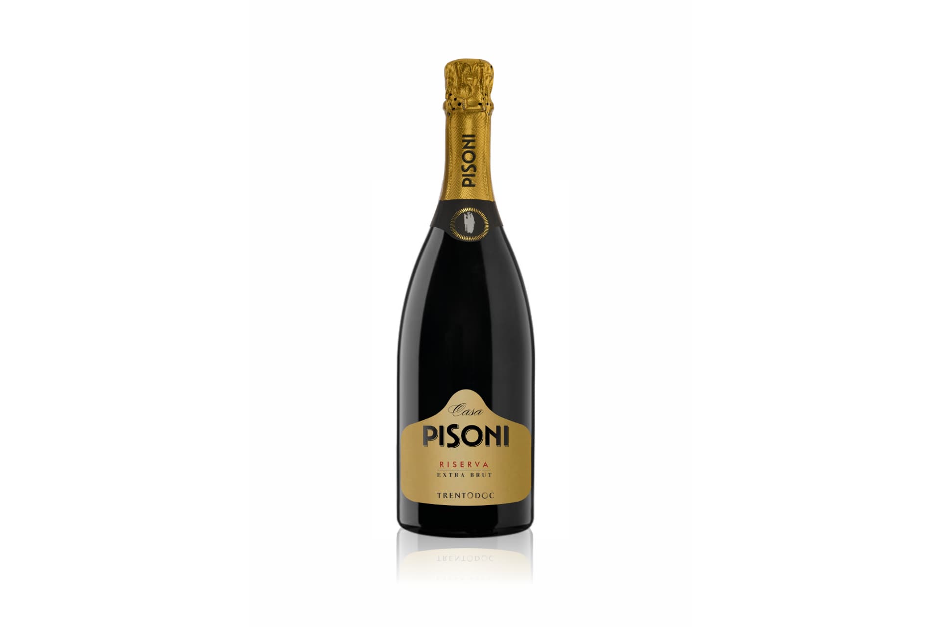 Casa Pisoni Riserva Extra Brut 60