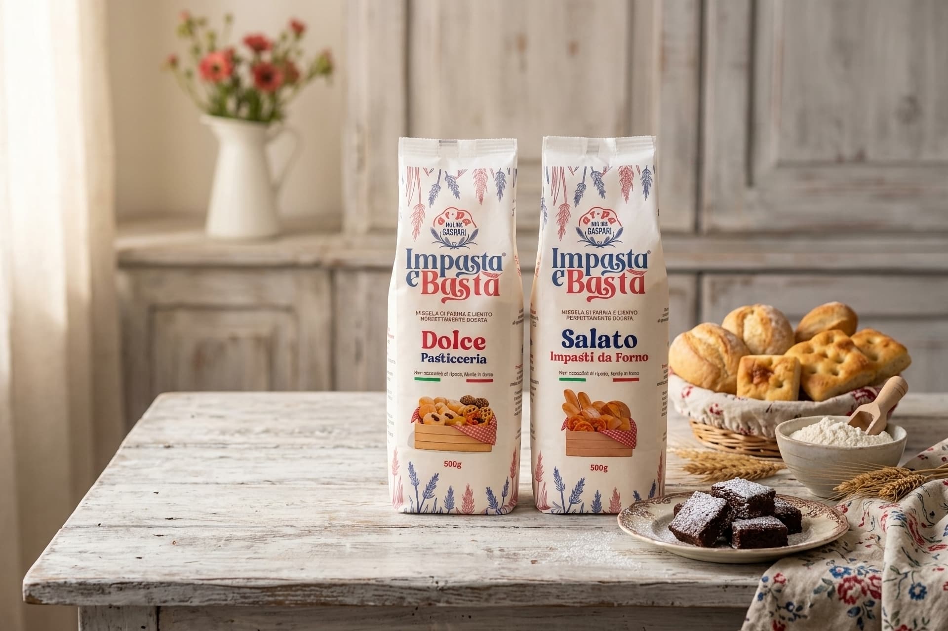 Impasta&Basta