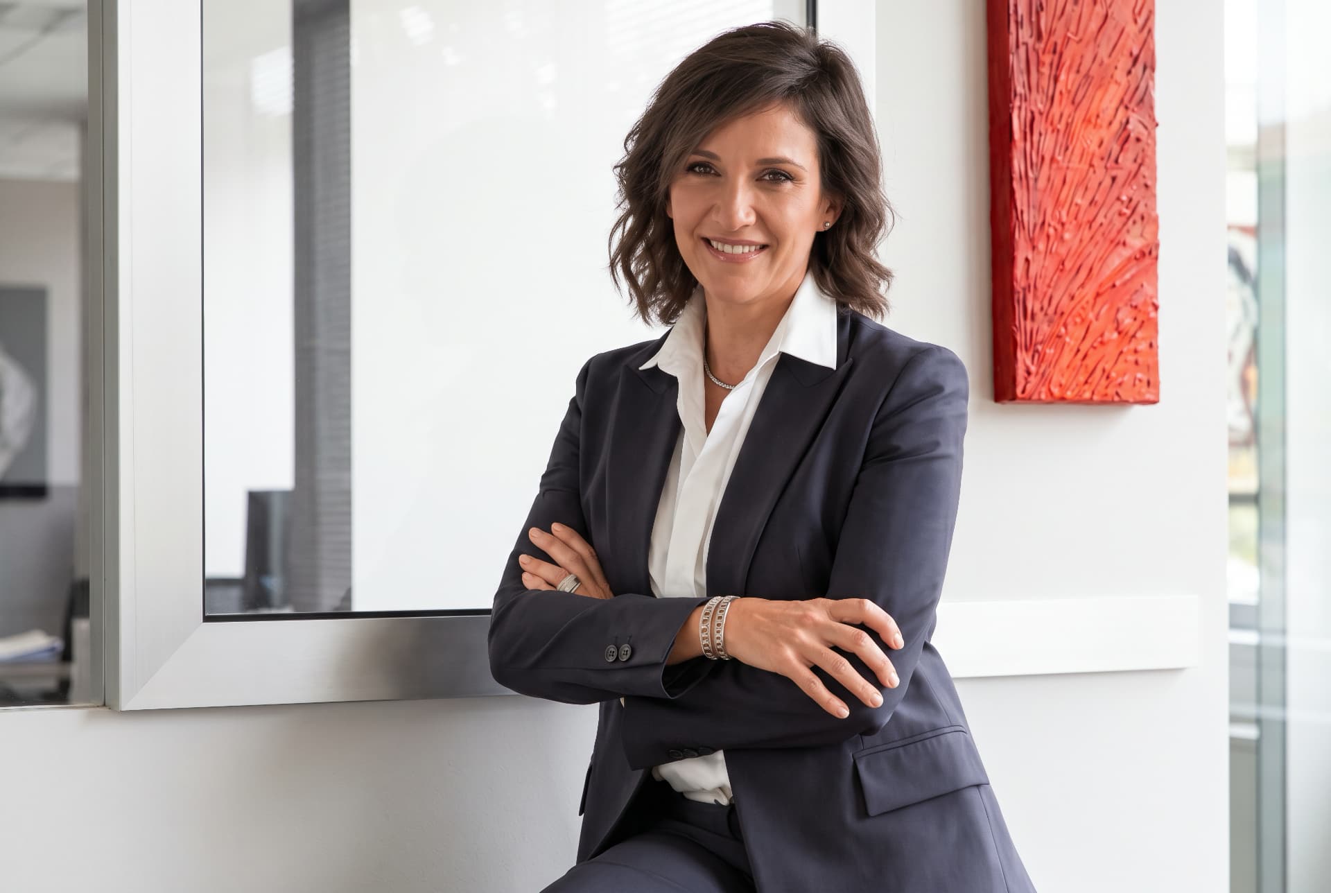 Laura Santinelli Balma