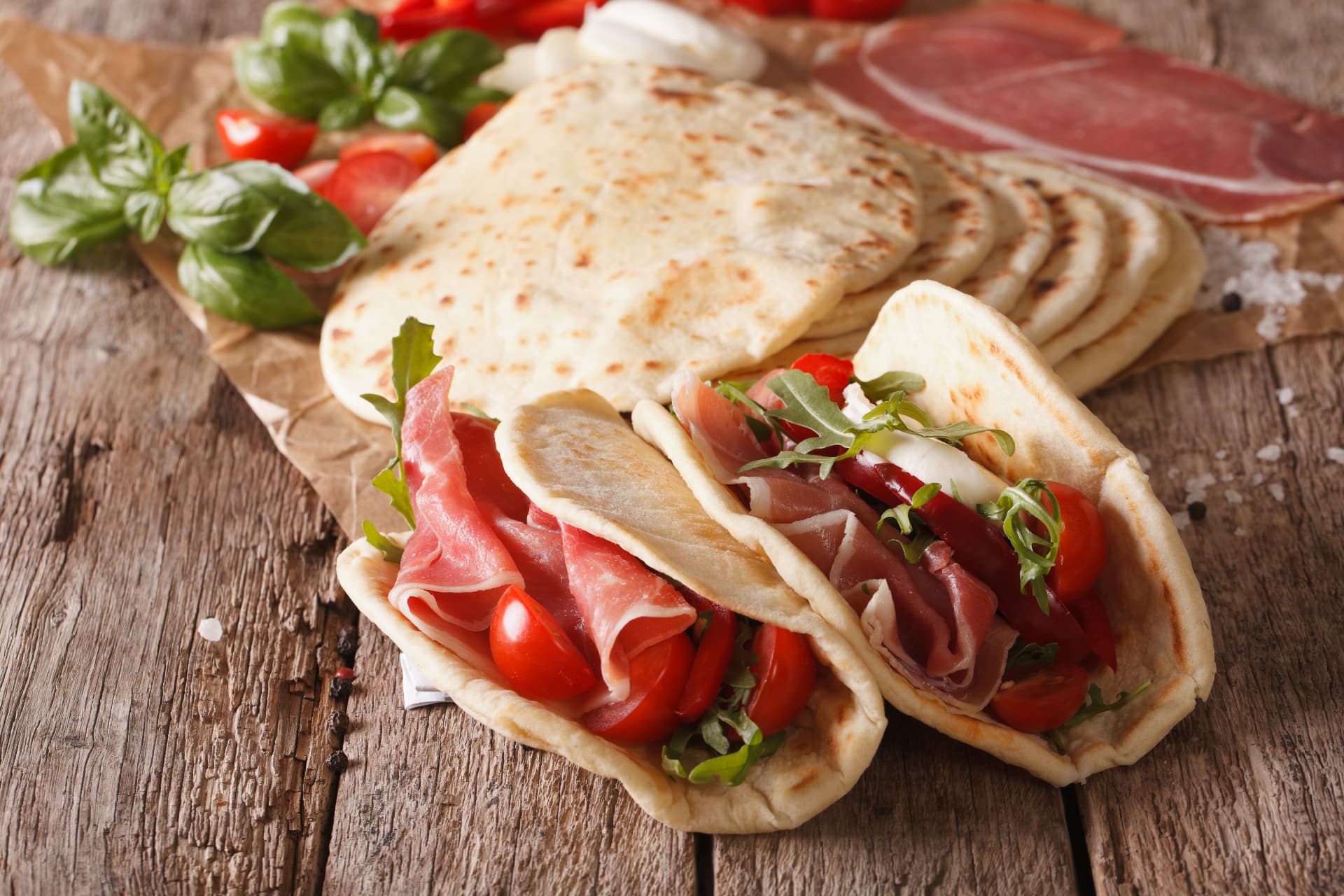 Piadina