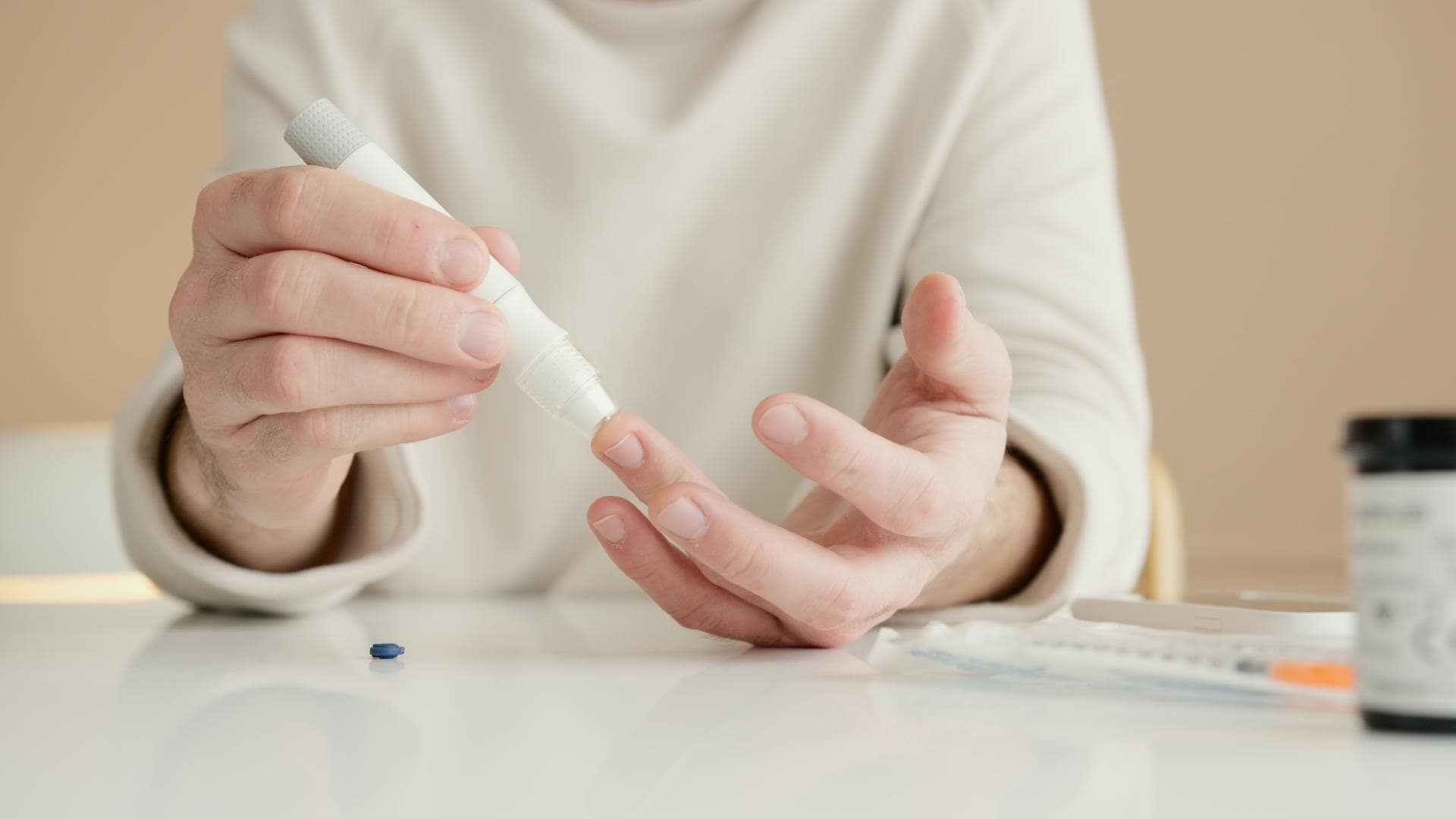 Test del diabete