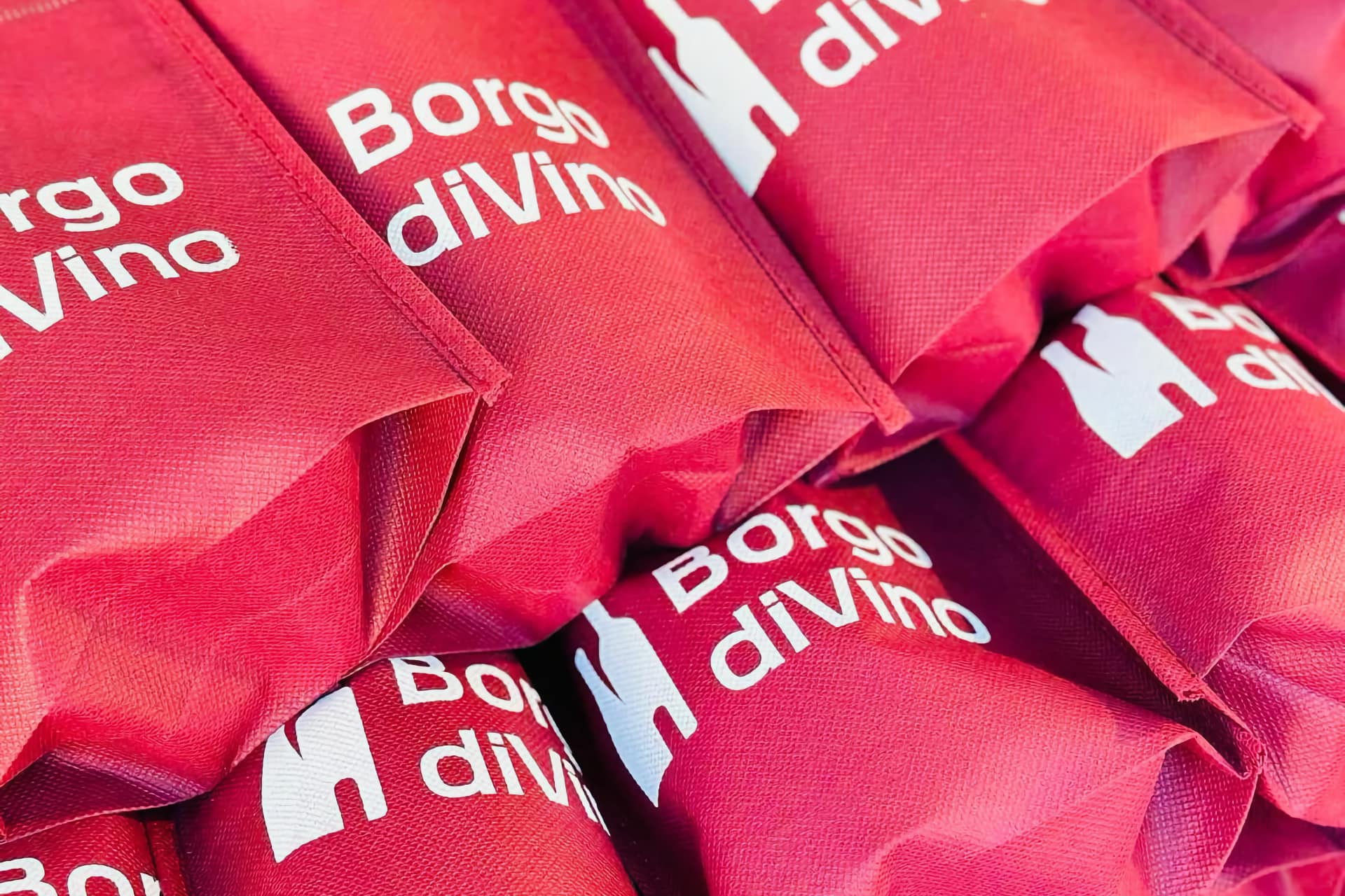 Borgo diVino in tour