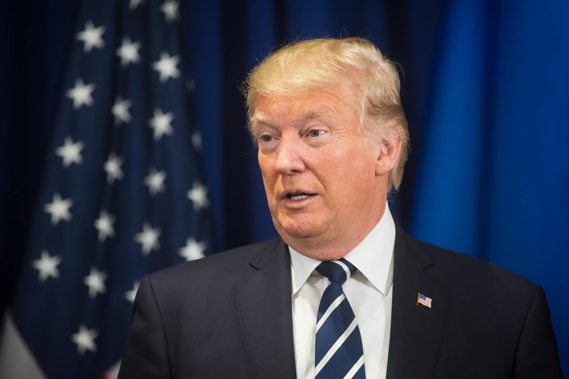 Donald Trump continua la sua strategia sui dazi