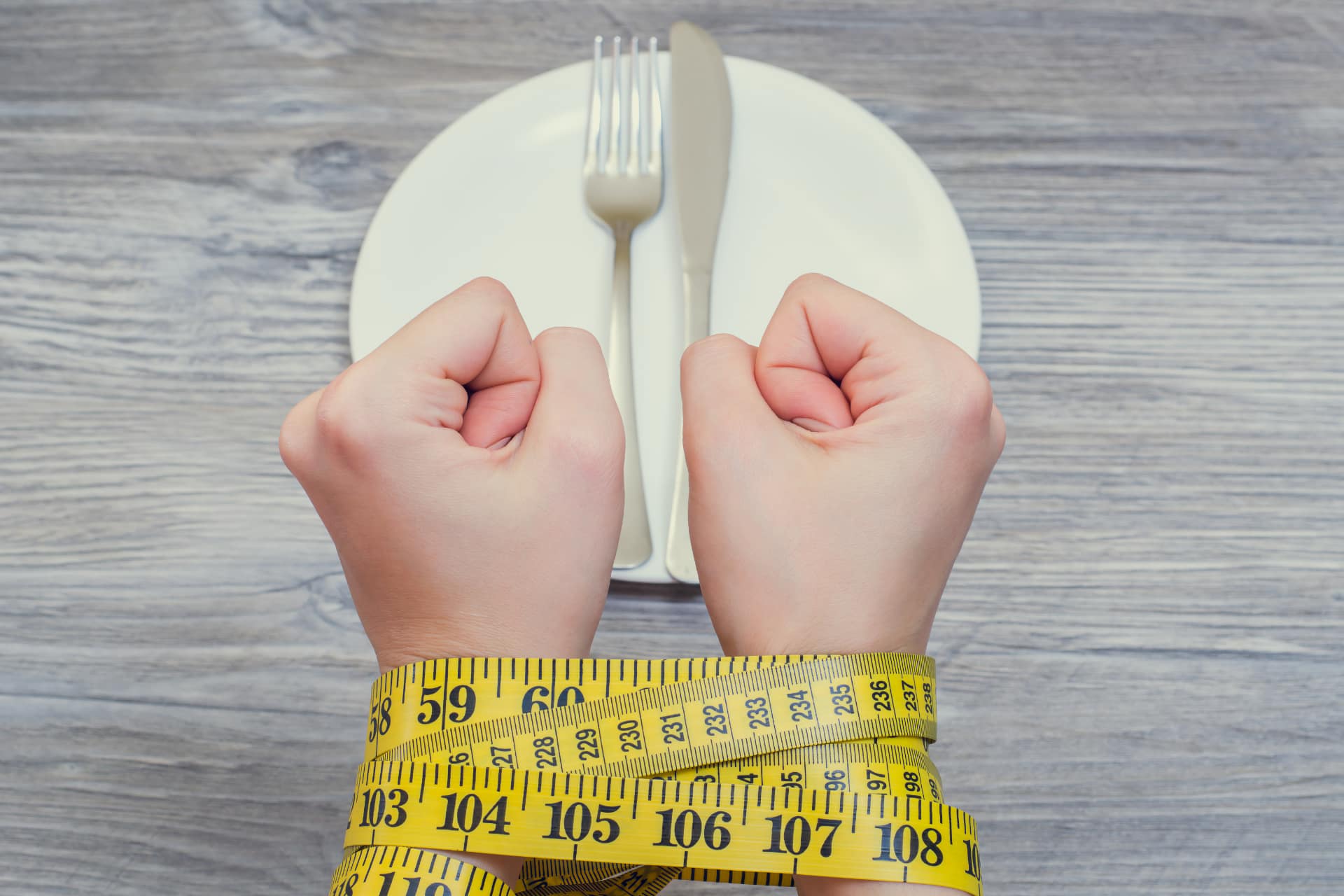 Obesità le diete universali non funzionano