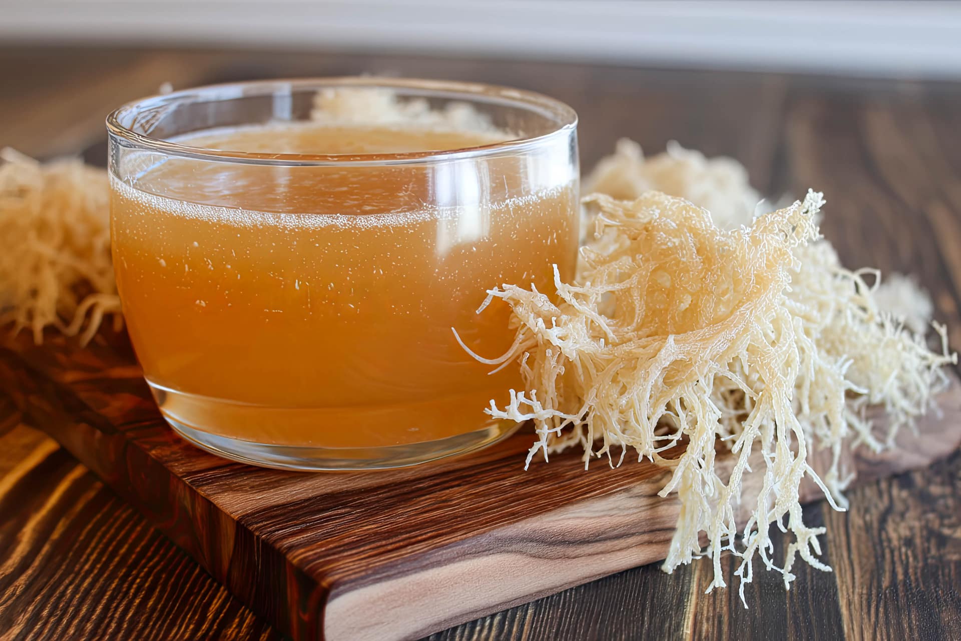 Sea moss