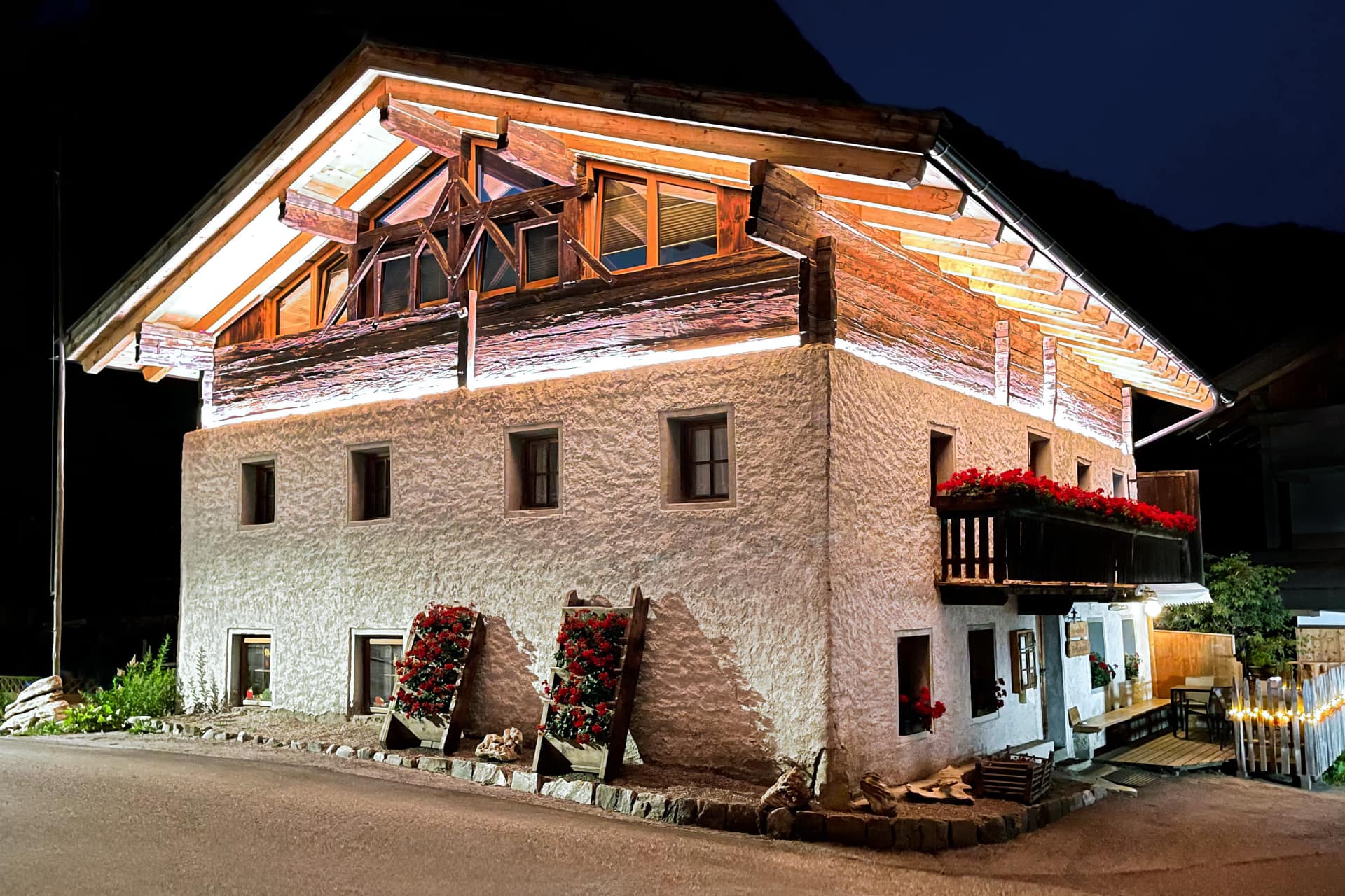 Steinerhof