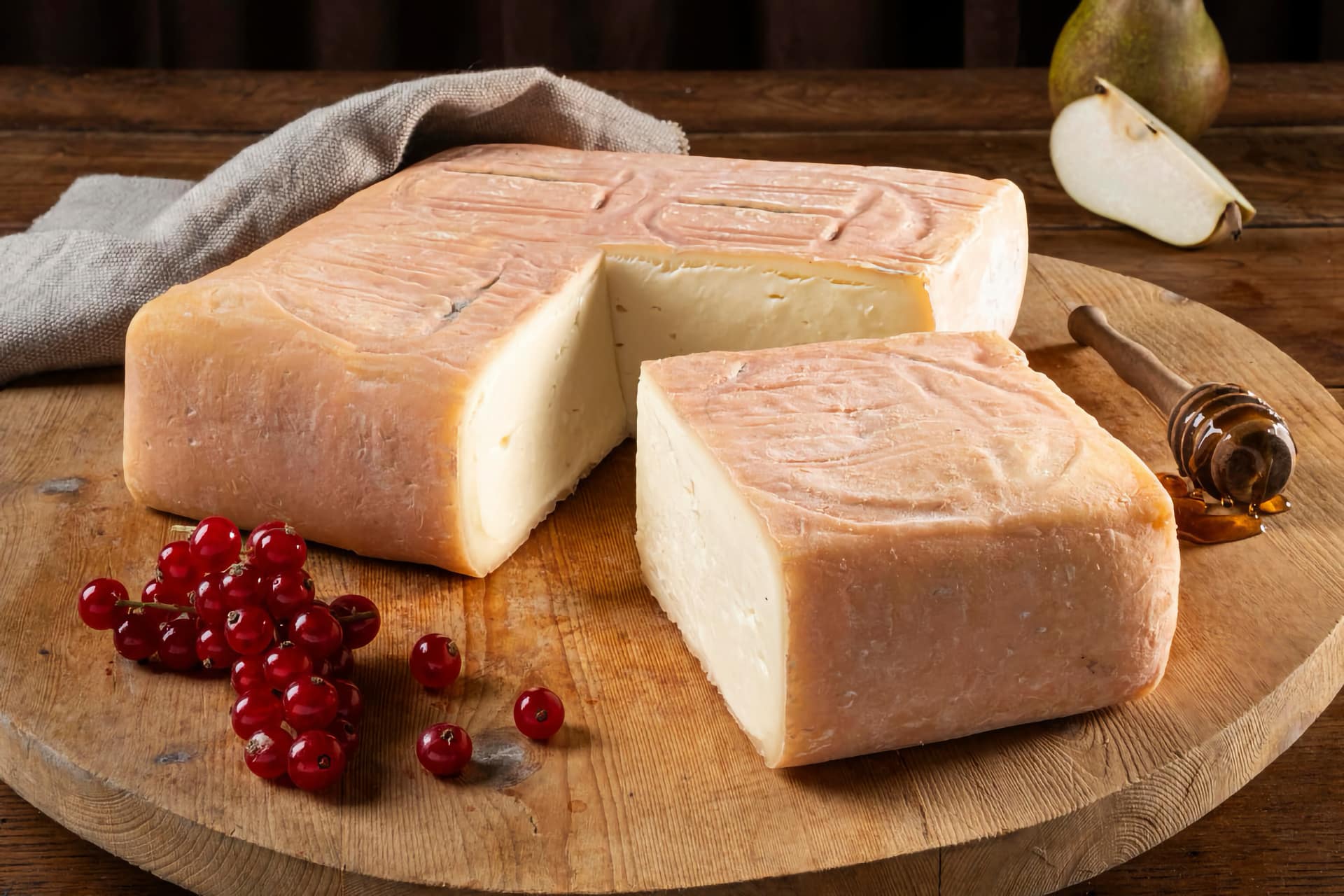 Taleggio