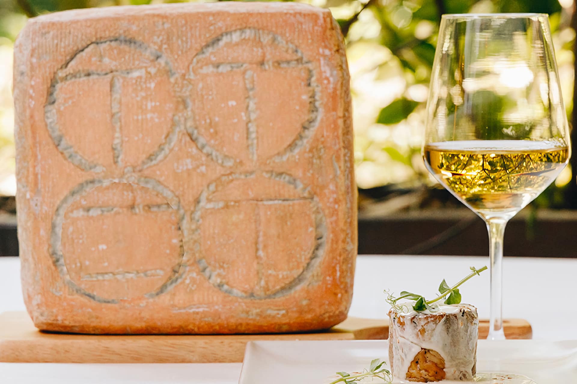 Taleggio