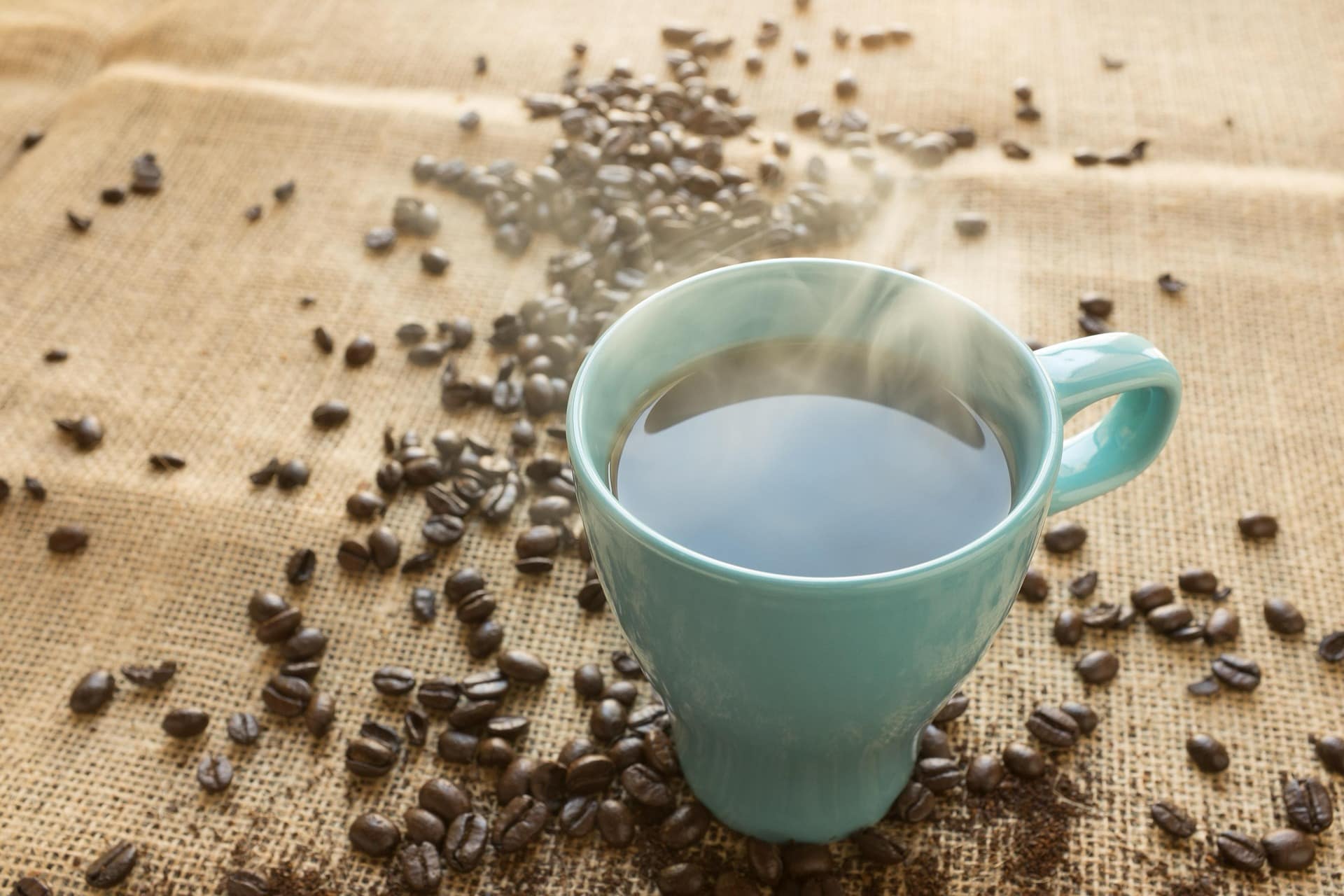 Tazza di caffè