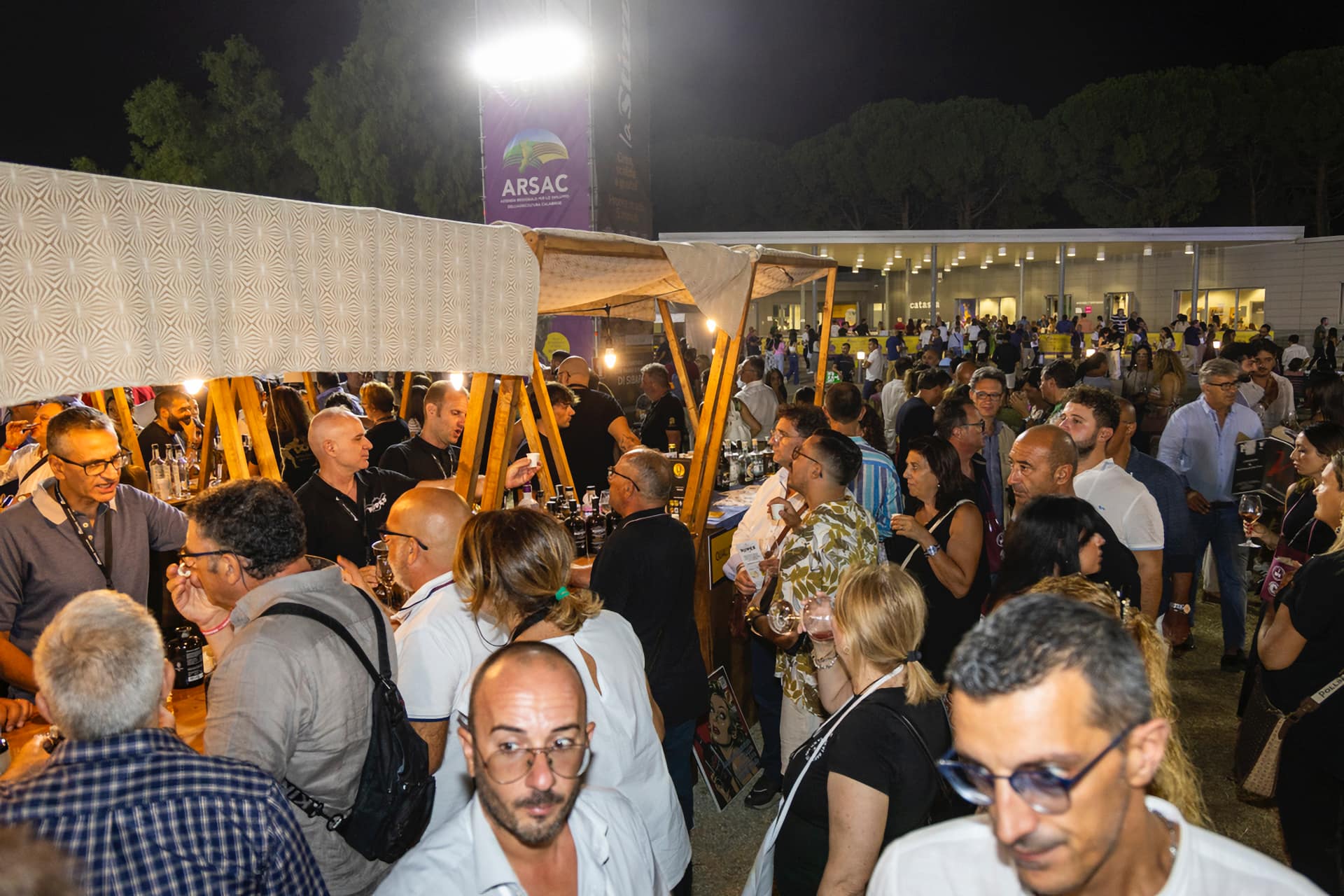 Vinitaly and the City a Sibari - repertorio