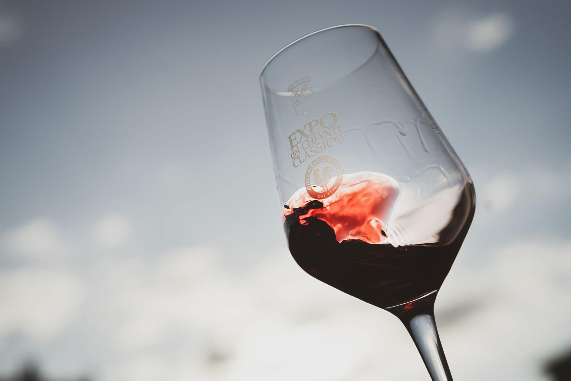 Expo Chianti Classico